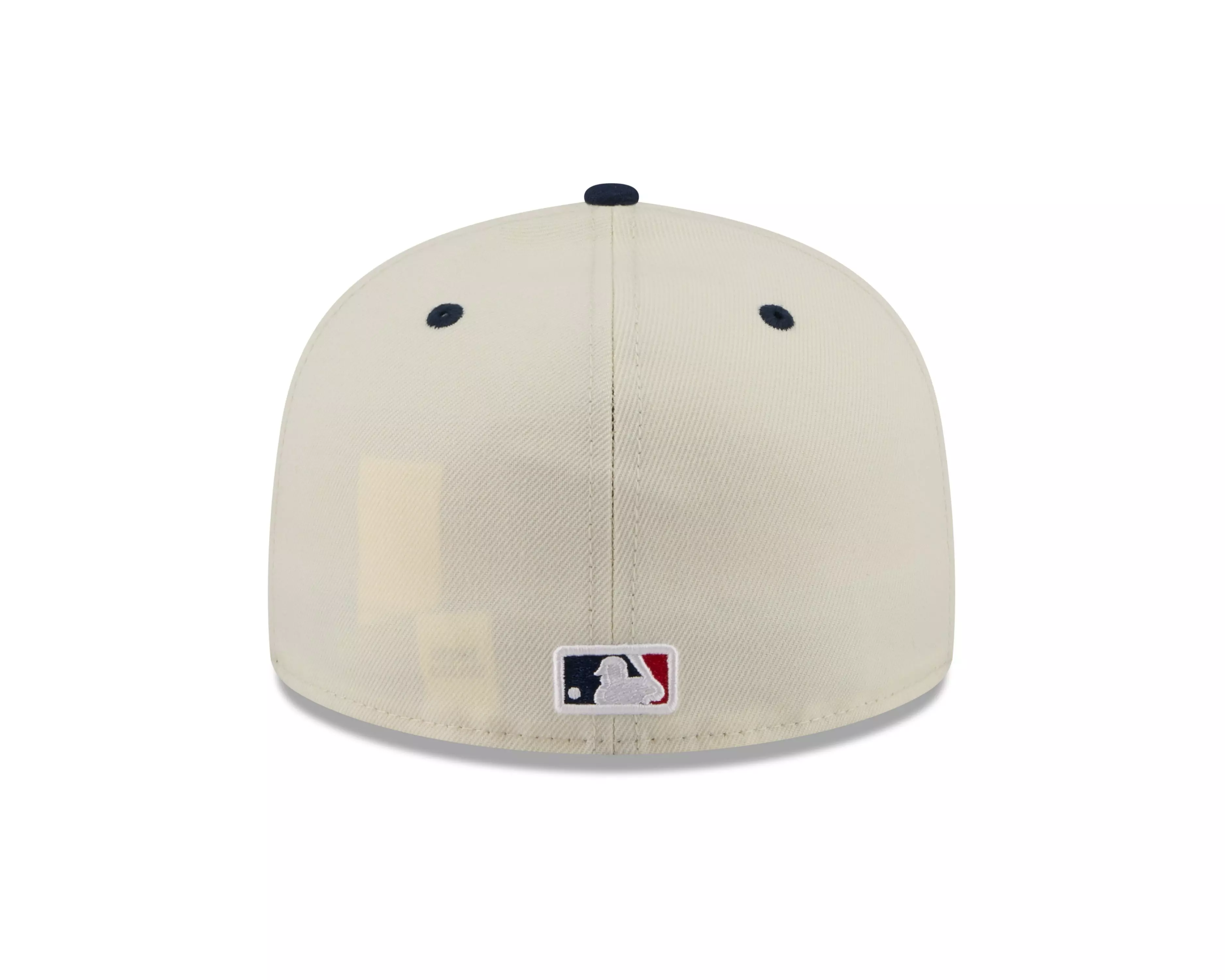 New Era Tampa Bay Rays 59FIFTY 4th of July Fitted Hat - Royal - ROYAL