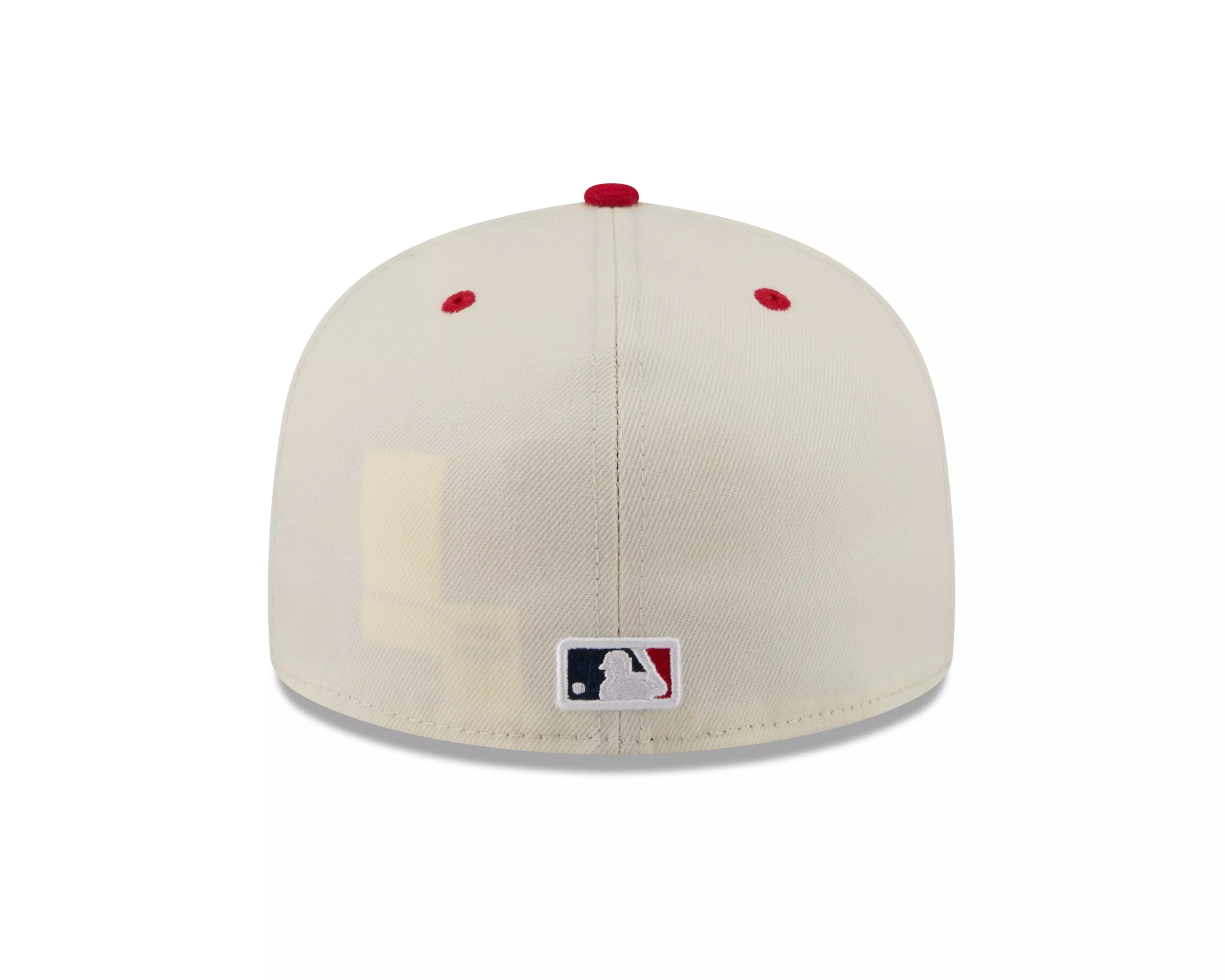New Era Cincinnati Reds 59FIFTY 4th of July Fitted Hat - Red - RED