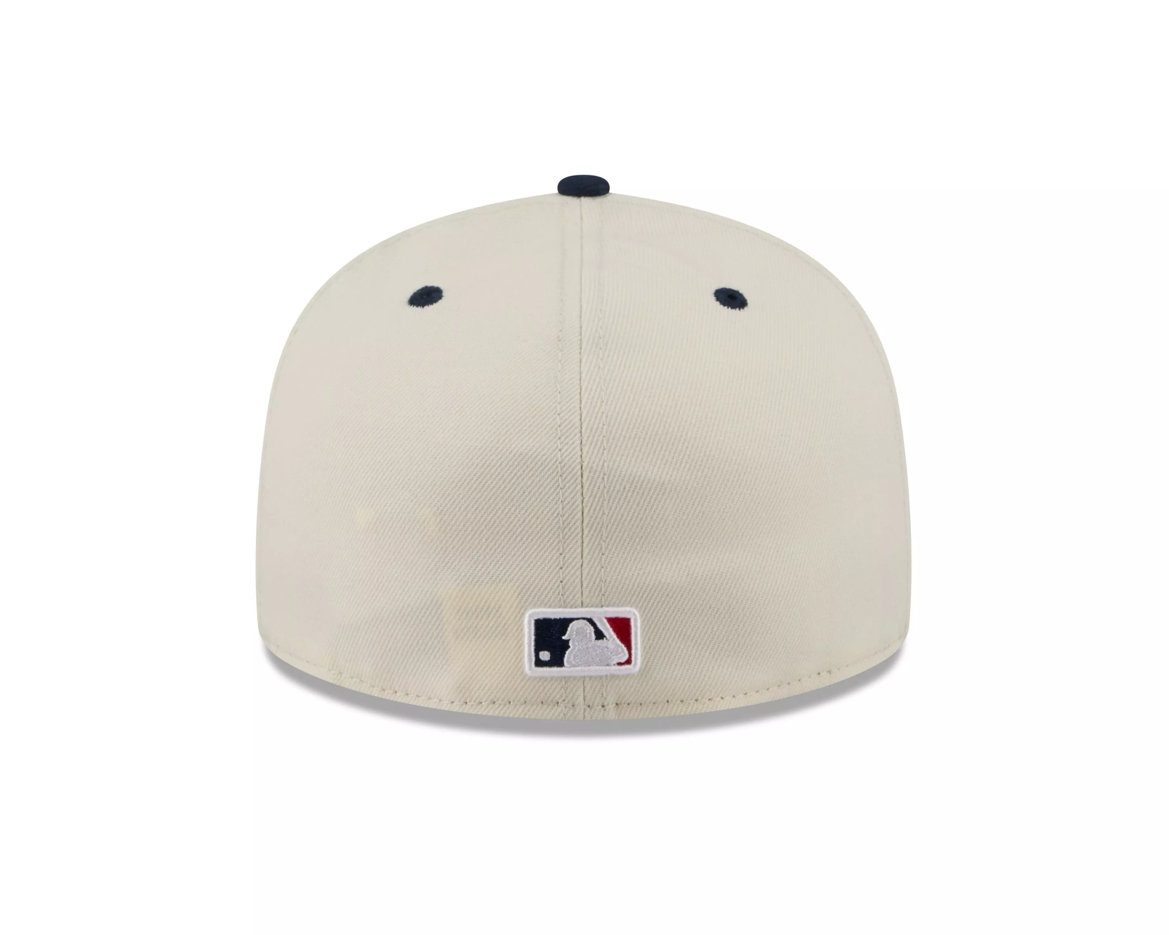 New Era Chicago White Sox 59FIFTY 4th of July Fitted Hat - Royal - ROYAL