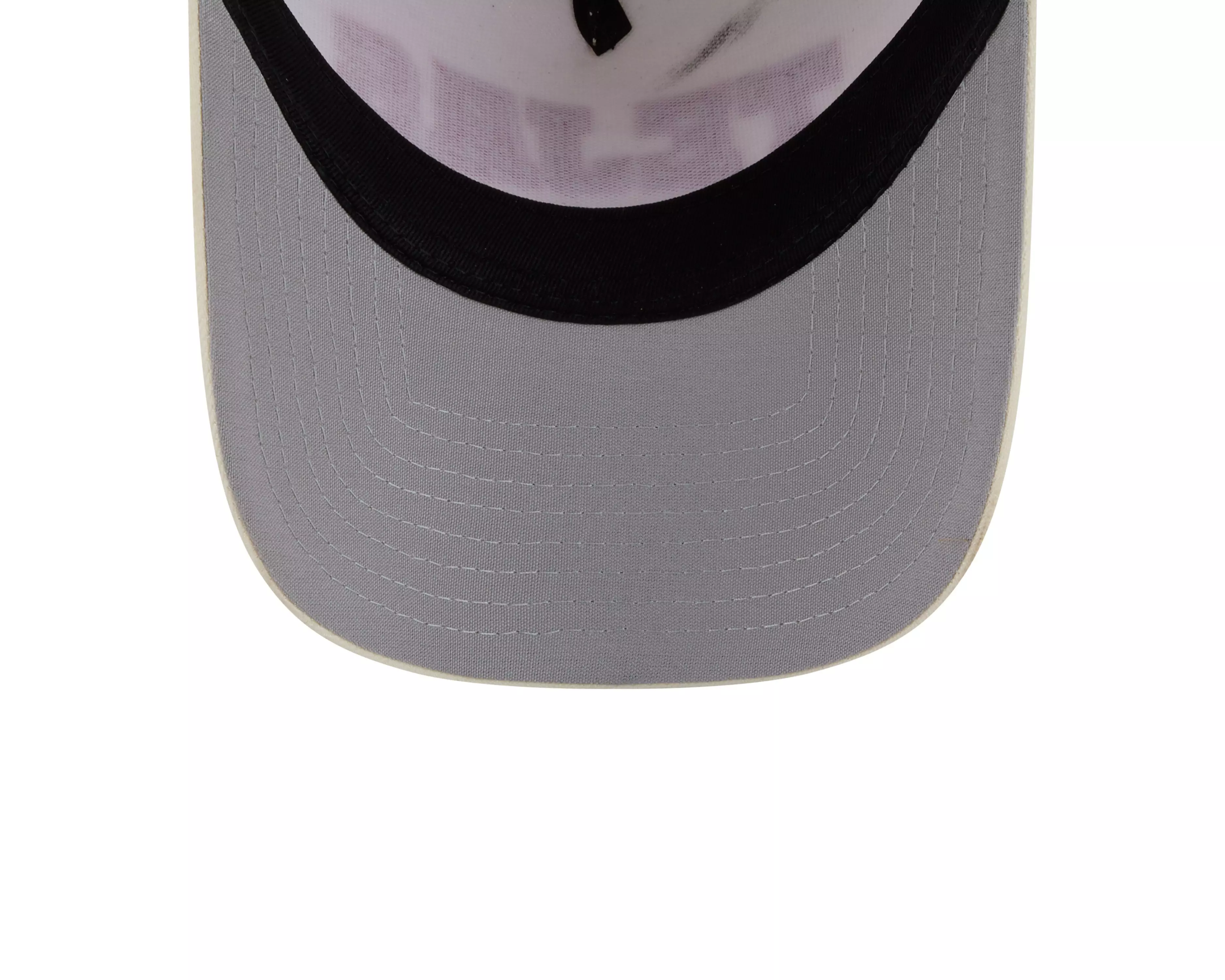 New Era Texas Rangers 9FORTY A-Frame City Connect Snapback Hat - Red - RED