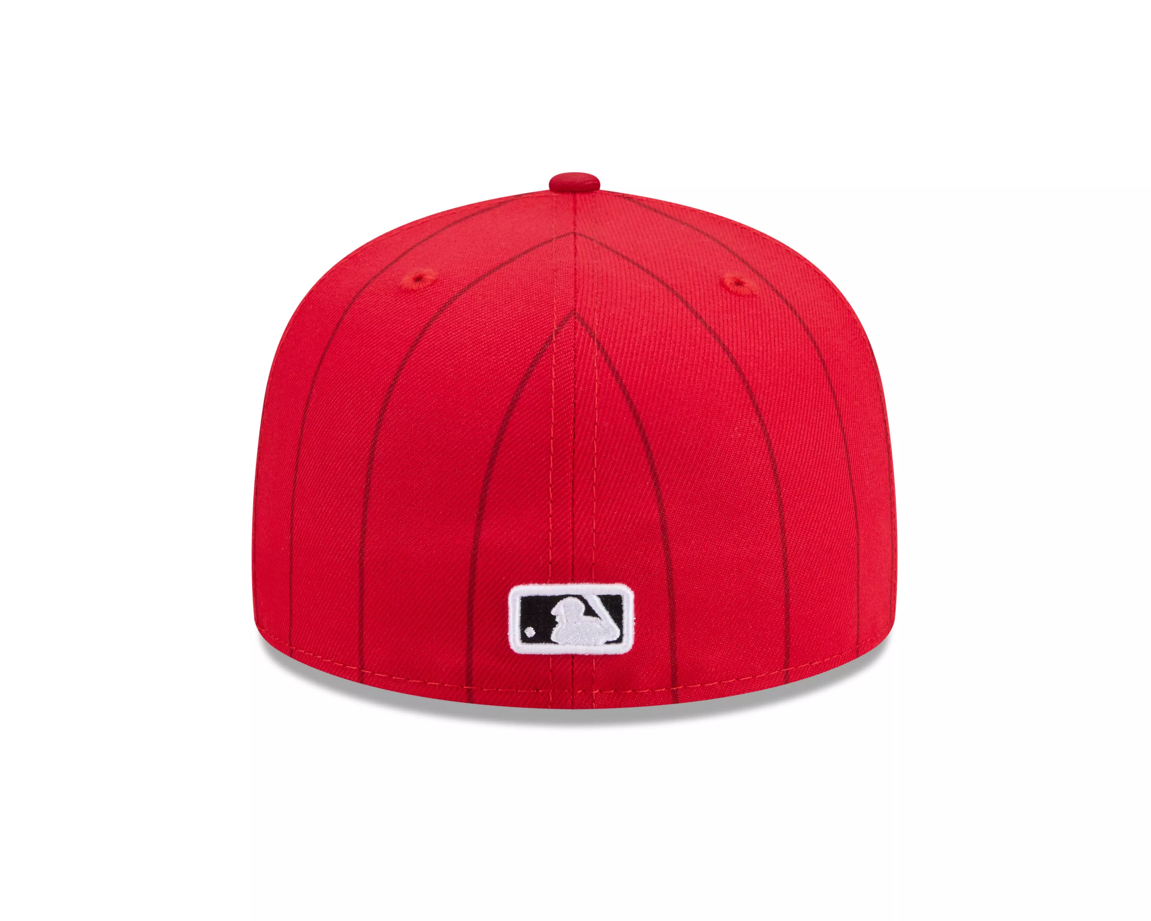 New Era Cincinnati Reds 59FIFTY City Connect Fitted Hat - Red - RED