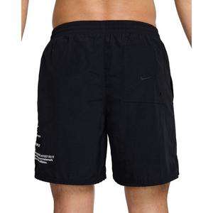 Nike Men's Swim Breaker 7" Volley Shorts