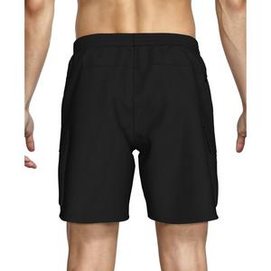 Nike Men's Voyage 7-Inch Premium Shorts - Black