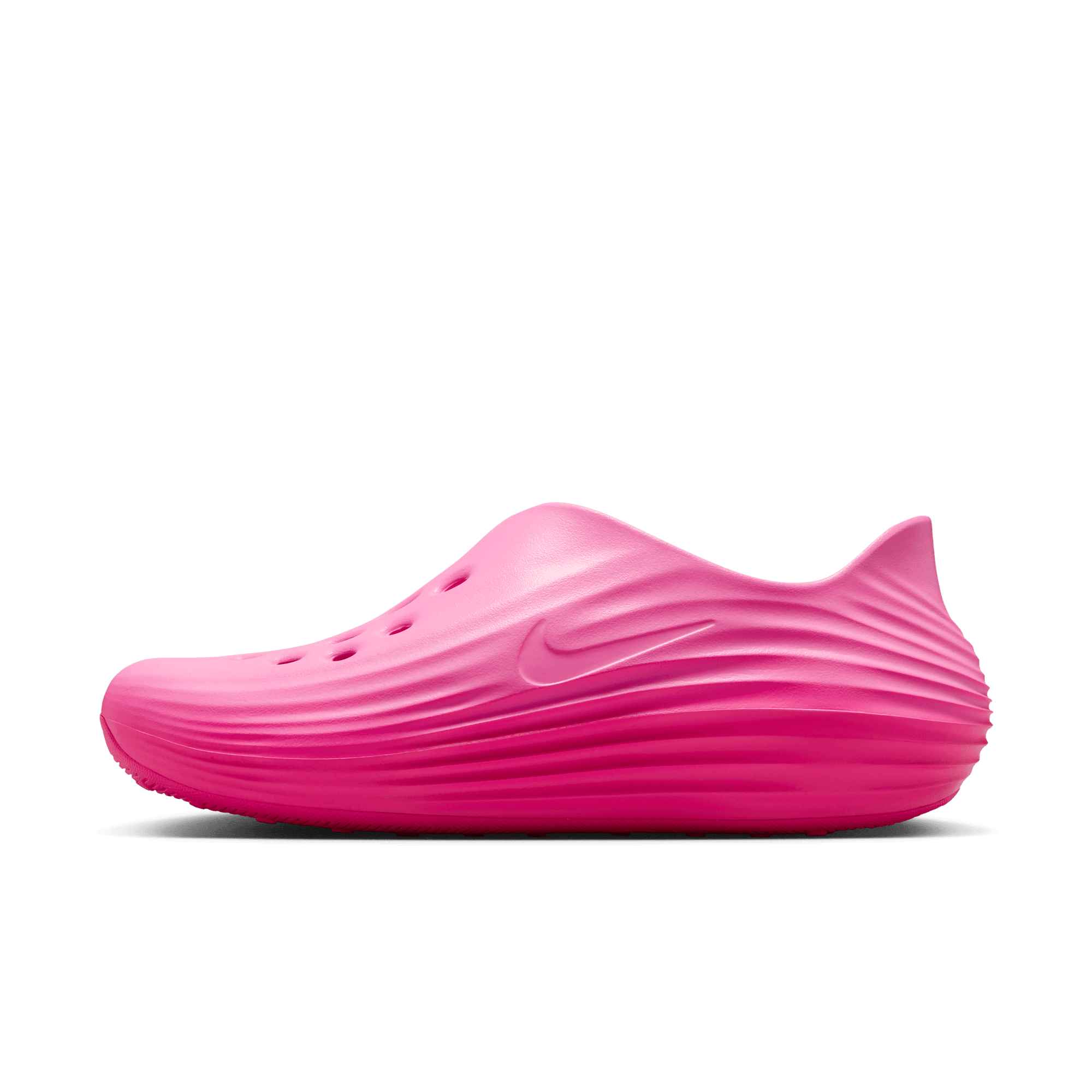 Nike ReactX Rejuven8 "Pink Spell/Black" Women's Shoe - PINK/BLACK Thumbnail View 4