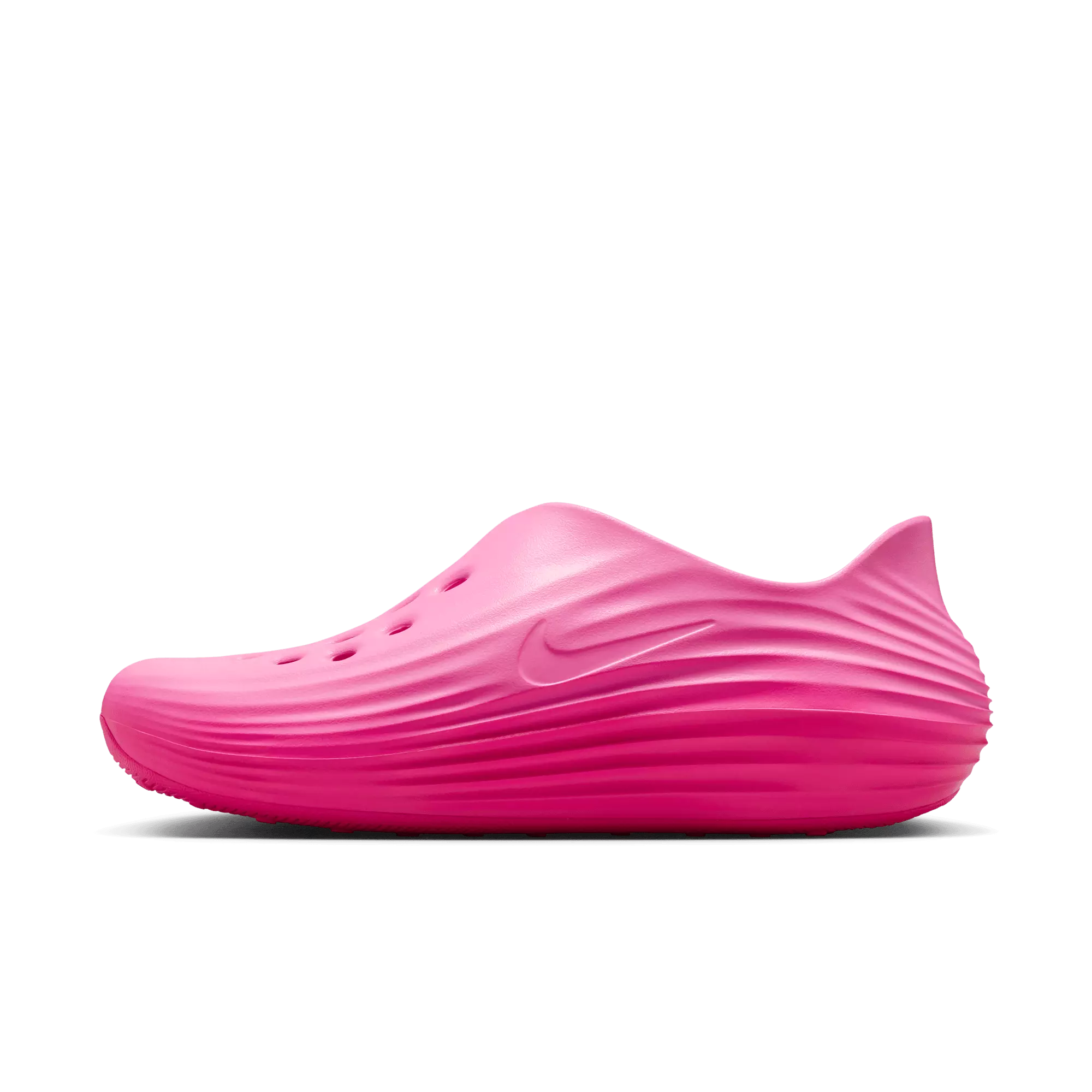 Nike ReactX Rejuven8 "Pink Spell/Black" Women's Shoe - PINK/BLACK