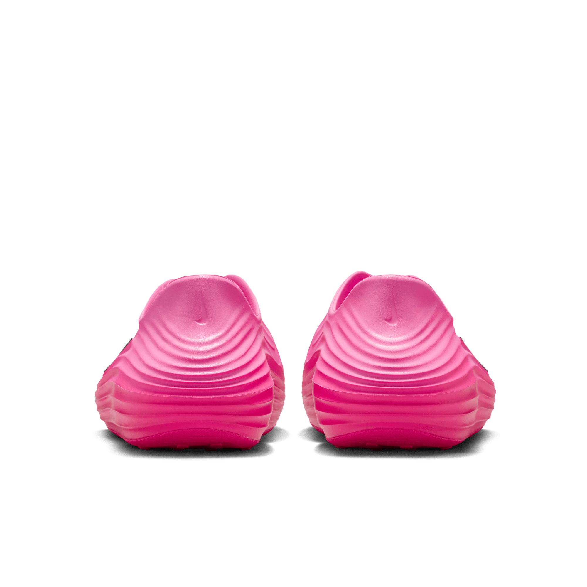 Nike ReactX Rejuven8 "Pink Spell/Black" Women's Shoe - PINK/BLACK Thumbnail View 7