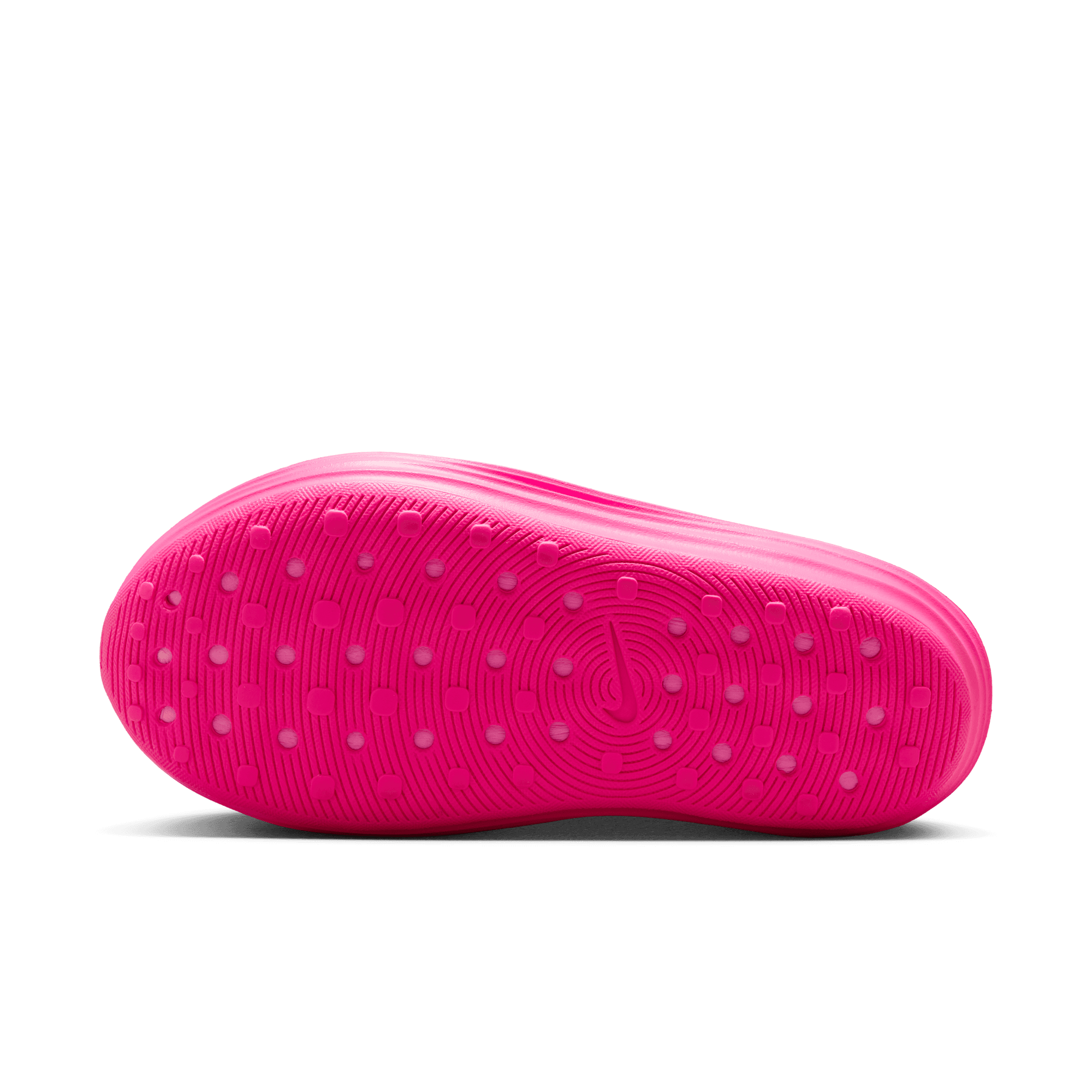 Nike ReactX Rejuven8 "Pink Spell/Black" Women's Shoe - PINK/BLACK Thumbnail View 8