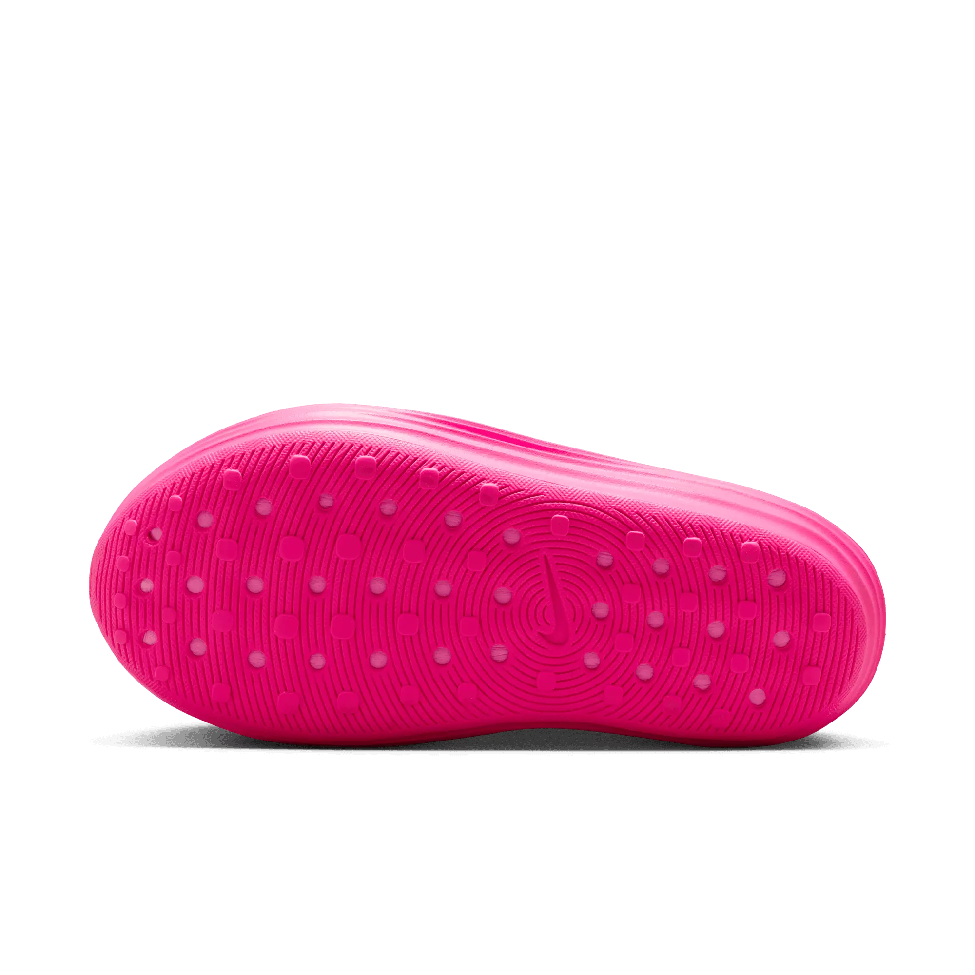 Nike ReactX Rejuven8 "Pink Spell/Black" Women's Shoe - PINK/BLACK