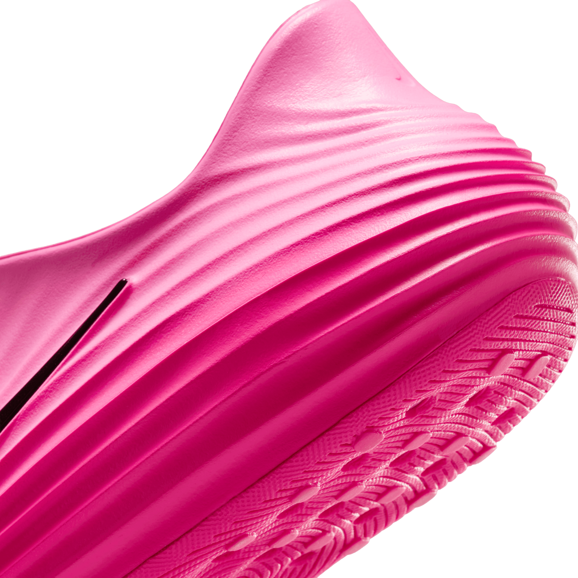 Nike ReactX Rejuven8 "Pink Spell/Black" Women's Shoe - PINK/BLACK Thumbnail View 10