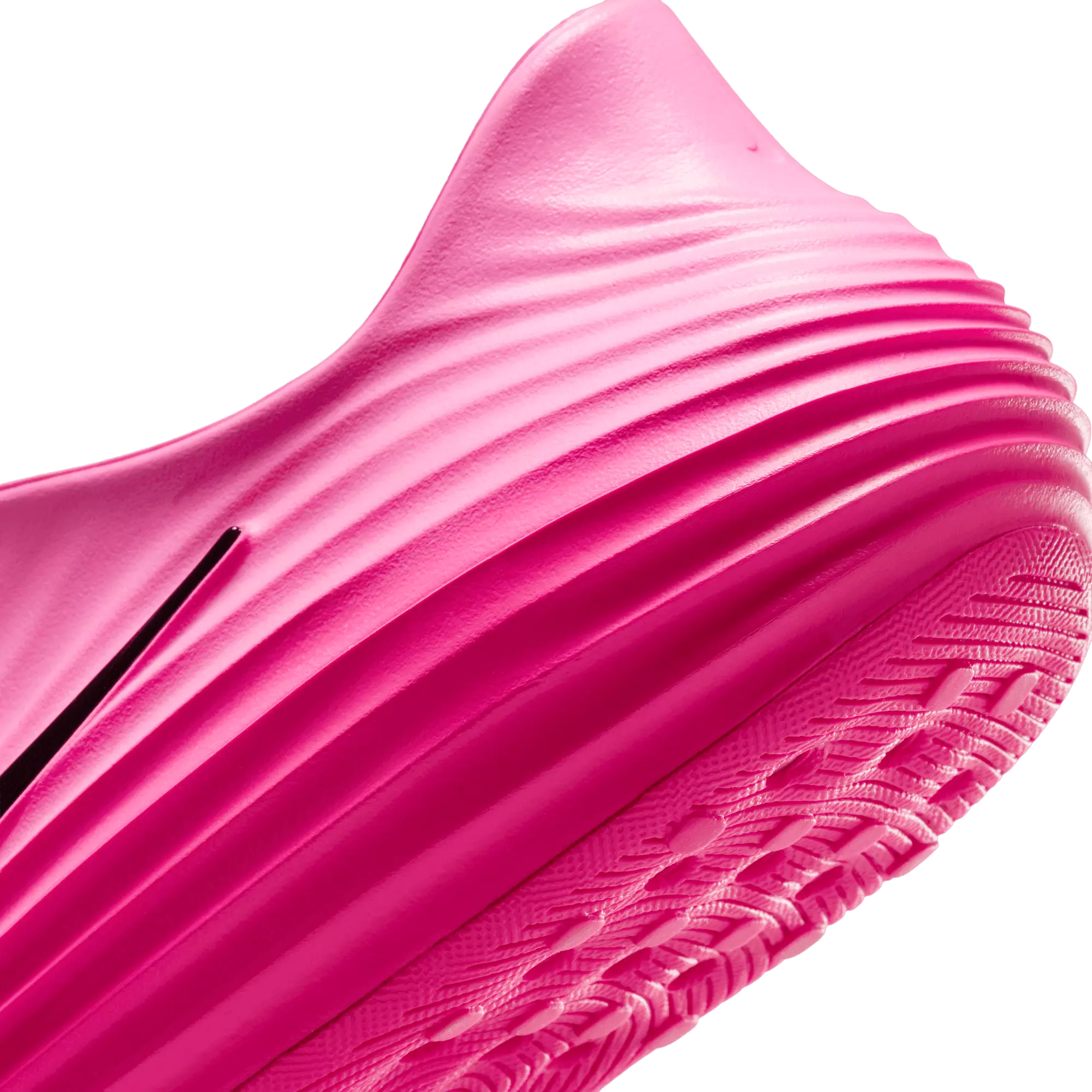 Nike ReactX Rejuven8 "Pink Spell/Black" Women's Shoe - PINK/BLACK