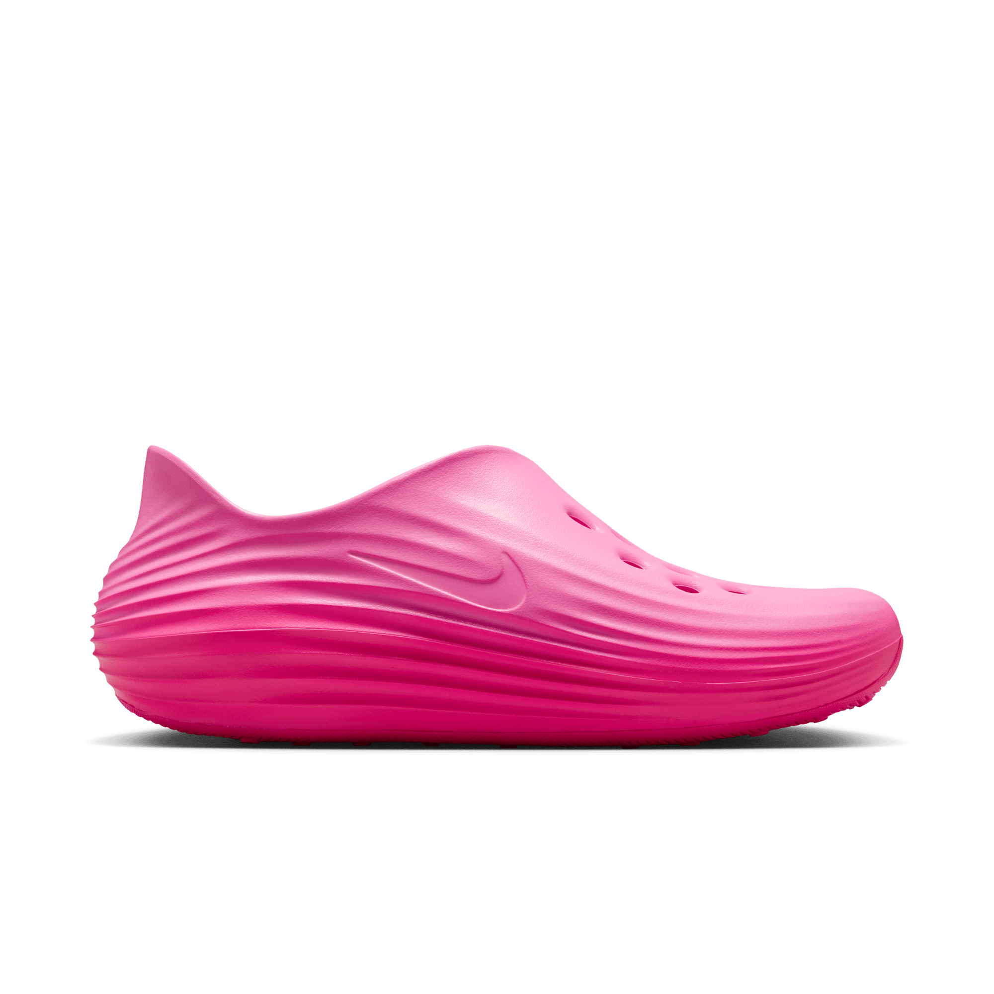 Nike ReactX Rejuven8 "Pink Spell/Black" Women's Shoe - PINK/BLACK Thumbnail View 2