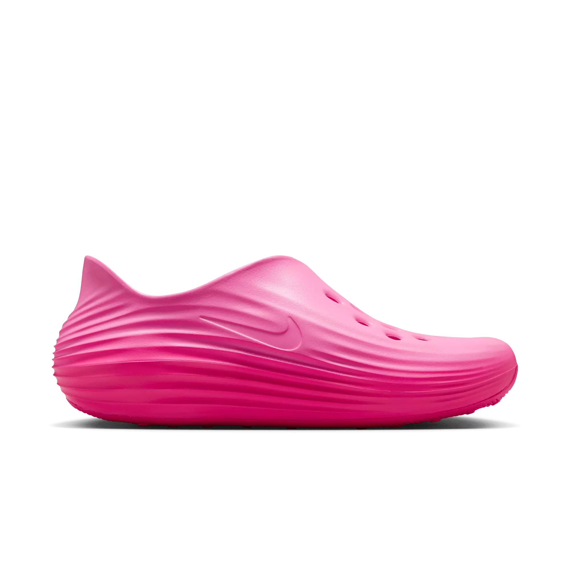 Nike ReactX Rejuven8 "Pink Spell/Black" Women's Shoe - PINK/BLACK