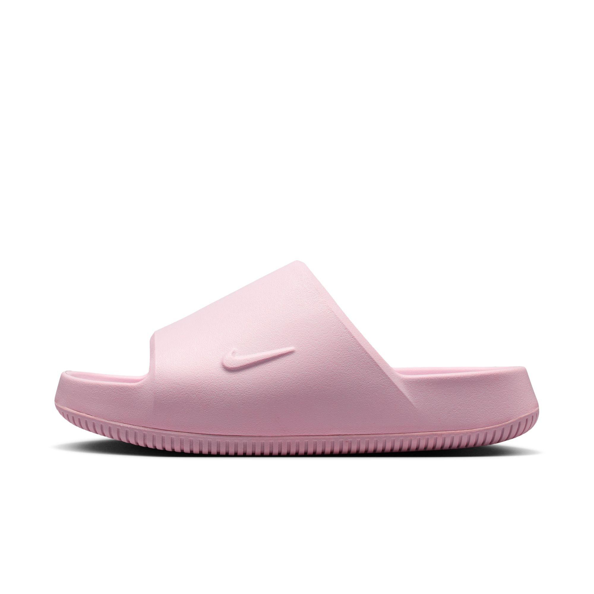 Nike Calm 2.0 "Pearl Pink" Women's Slide - PINK