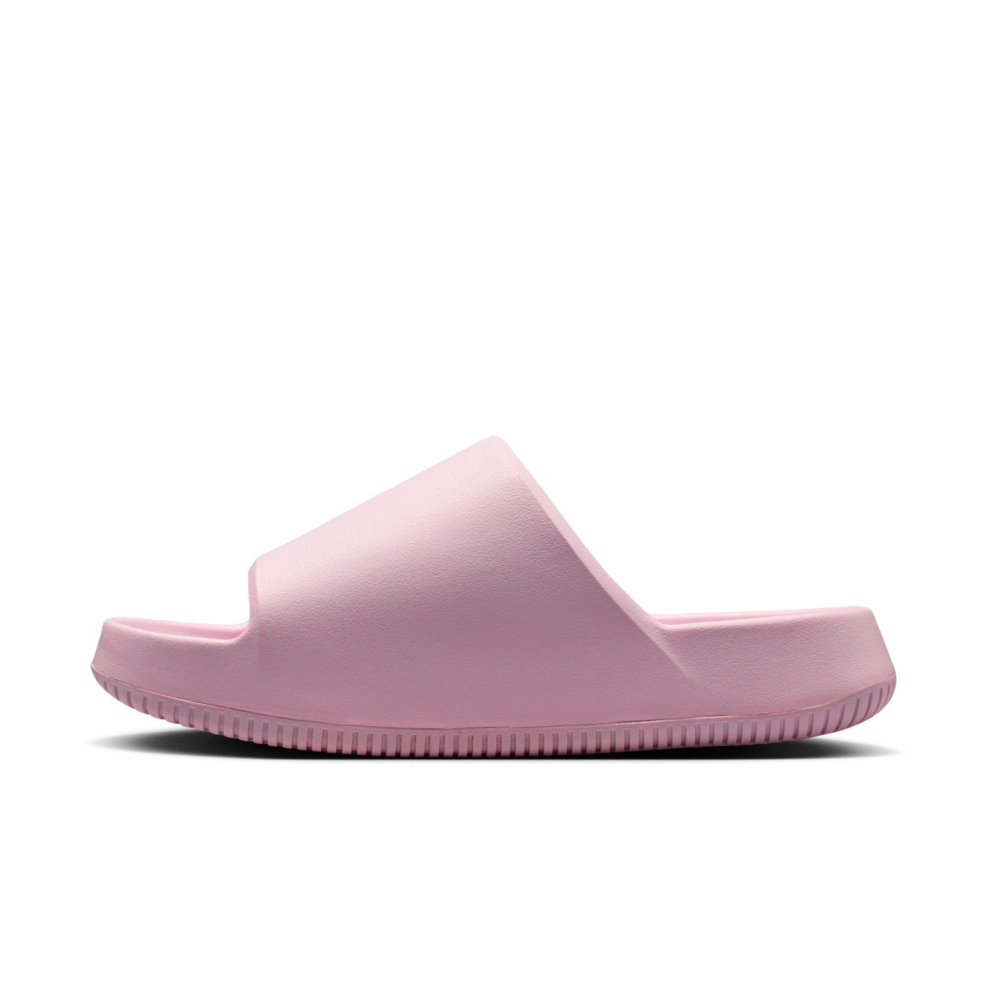 Nike Calm 2.0 "Pearl Pink" Women's Slide - PINK