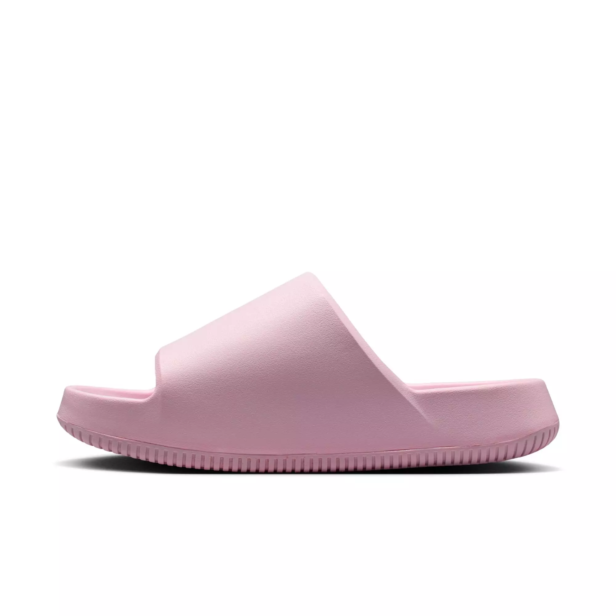 Nike Calm 2.0 "Pearl Pink" Women's Slide - PINK
