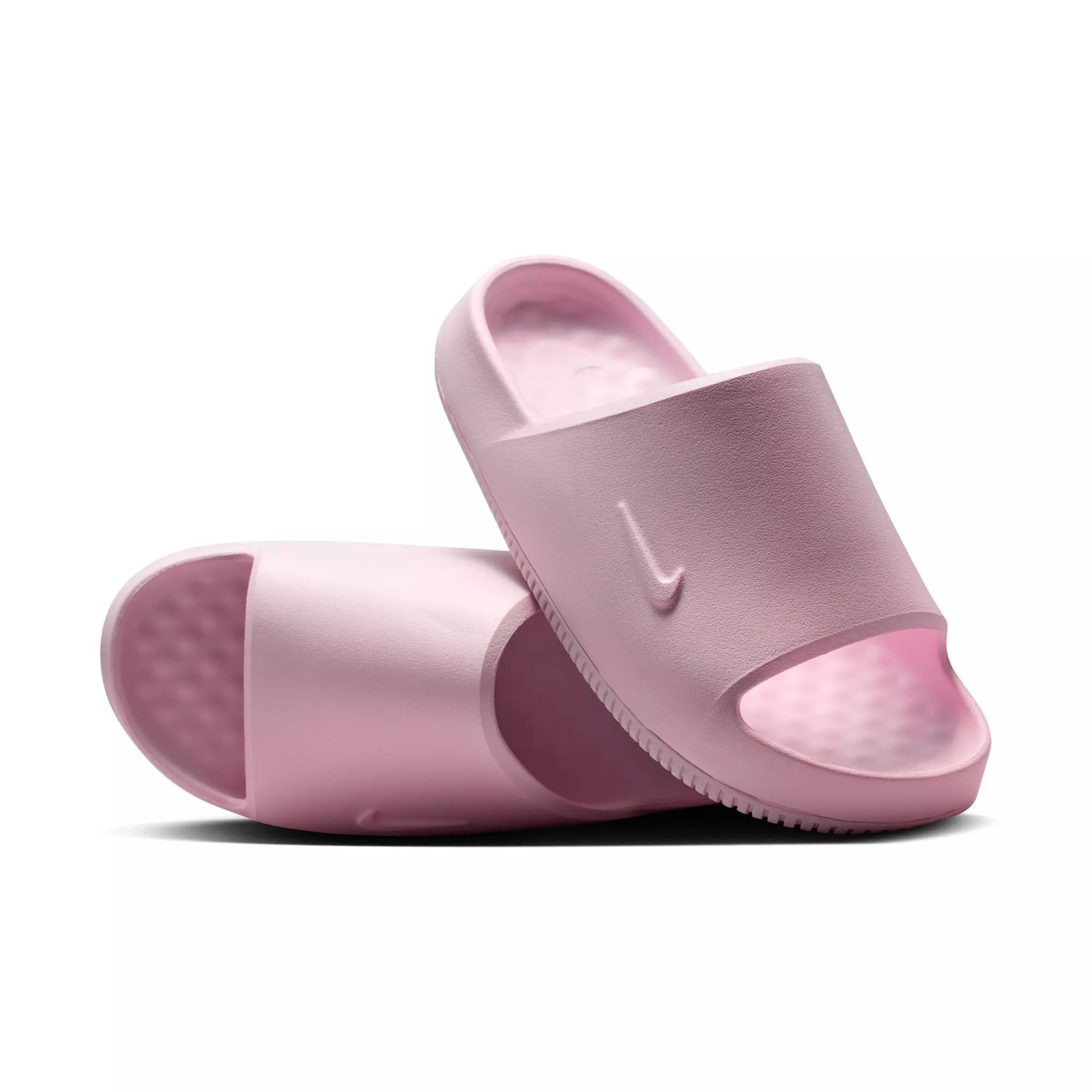 Nike Calm 2.0 "Pearl Pink" Women's Slide - PINK