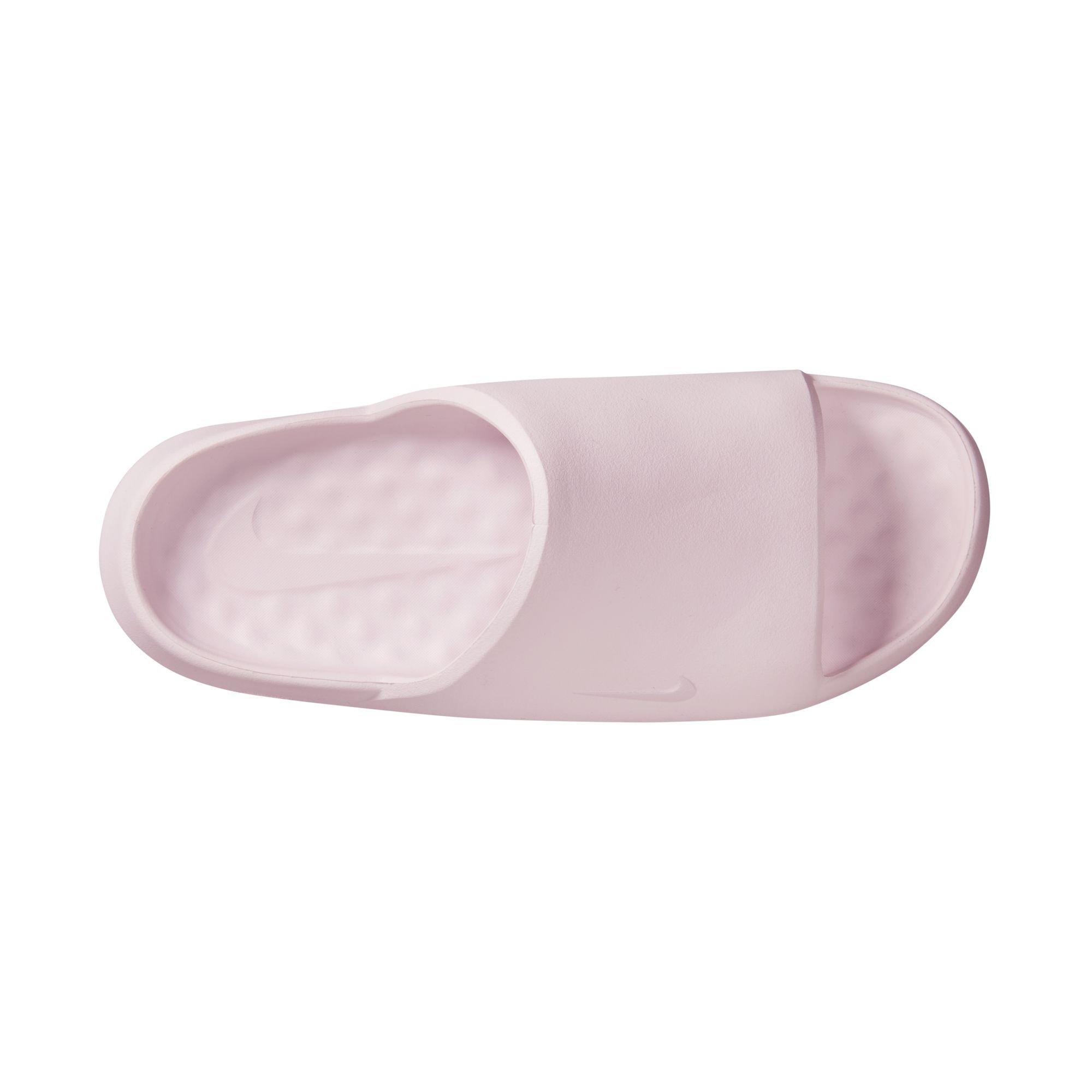 Nike Calm 2.0 "Pearl Pink" Women's Slide - PINK