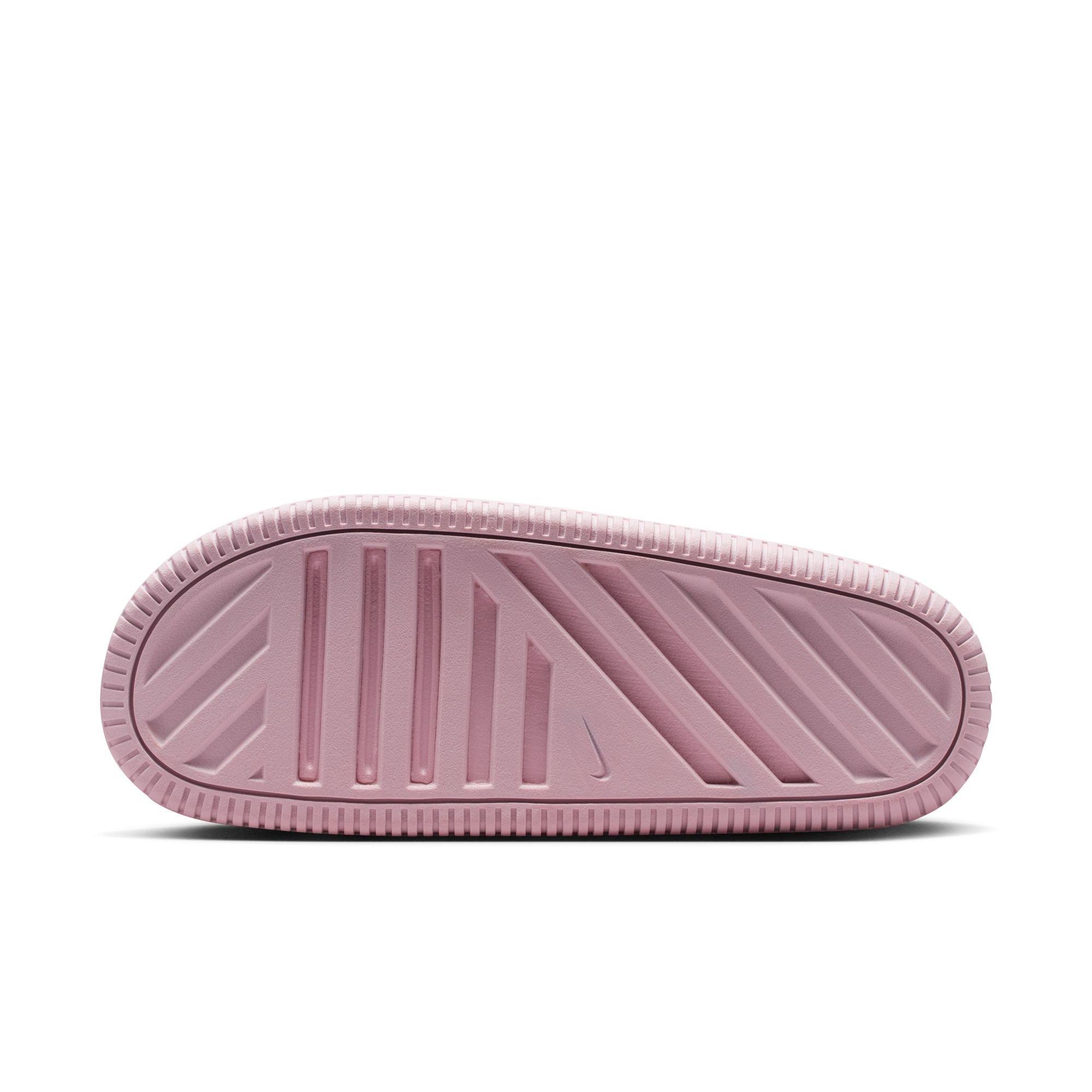 Nike Calm 2.0 "Pearl Pink" Women's Slide - PINK