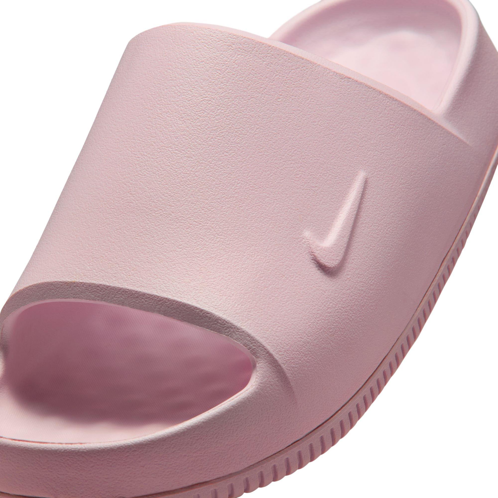 Nike Calm 2.0 "Pearl Pink" Women's Slide - PINK