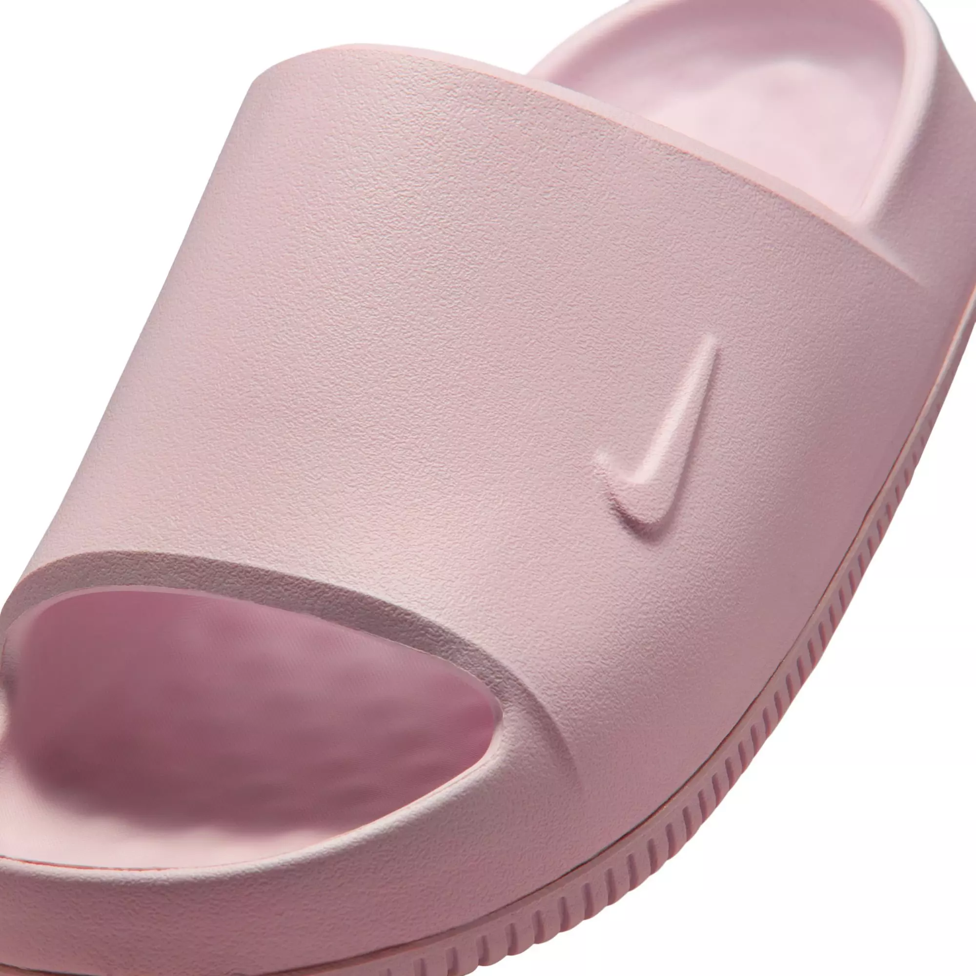 Nike Calm 2.0 "Pearl Pink" Women's Slide - PINK
