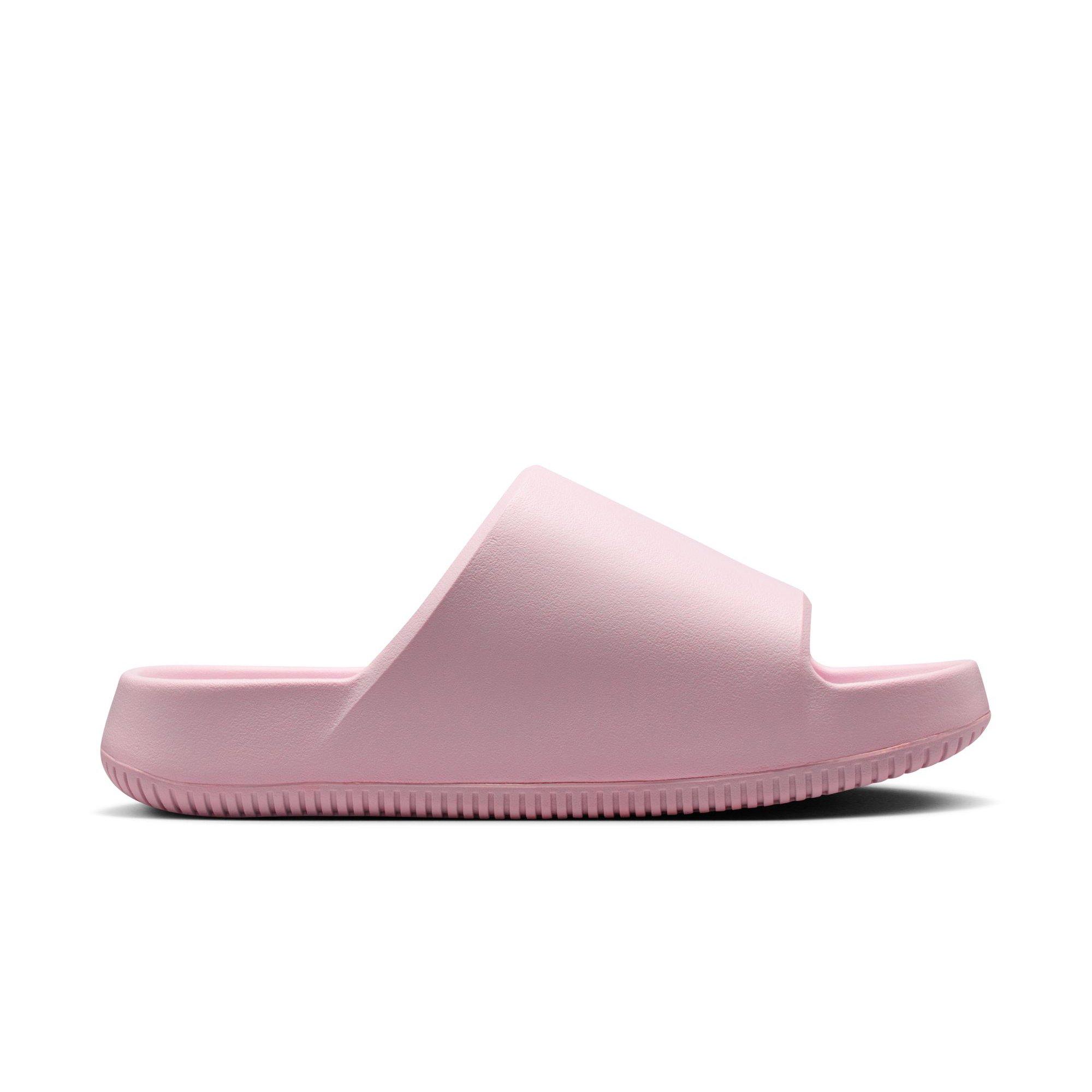 Nike Calm 2.0 "Pearl Pink" Women's Slide - PINK