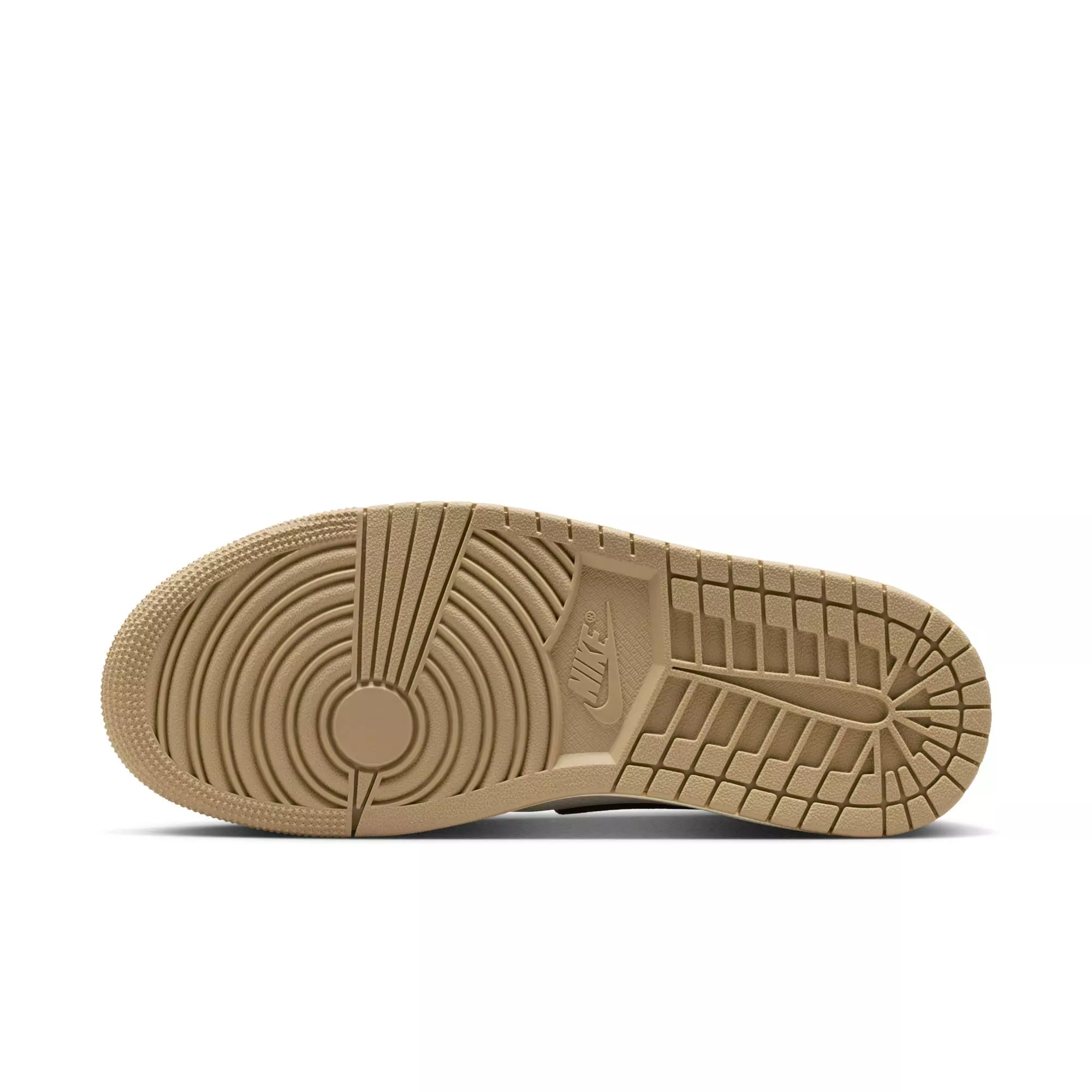 Jordan 1 Retro High OG "Khaki" Women's Shoe - SAIL/CARGO KHAKI