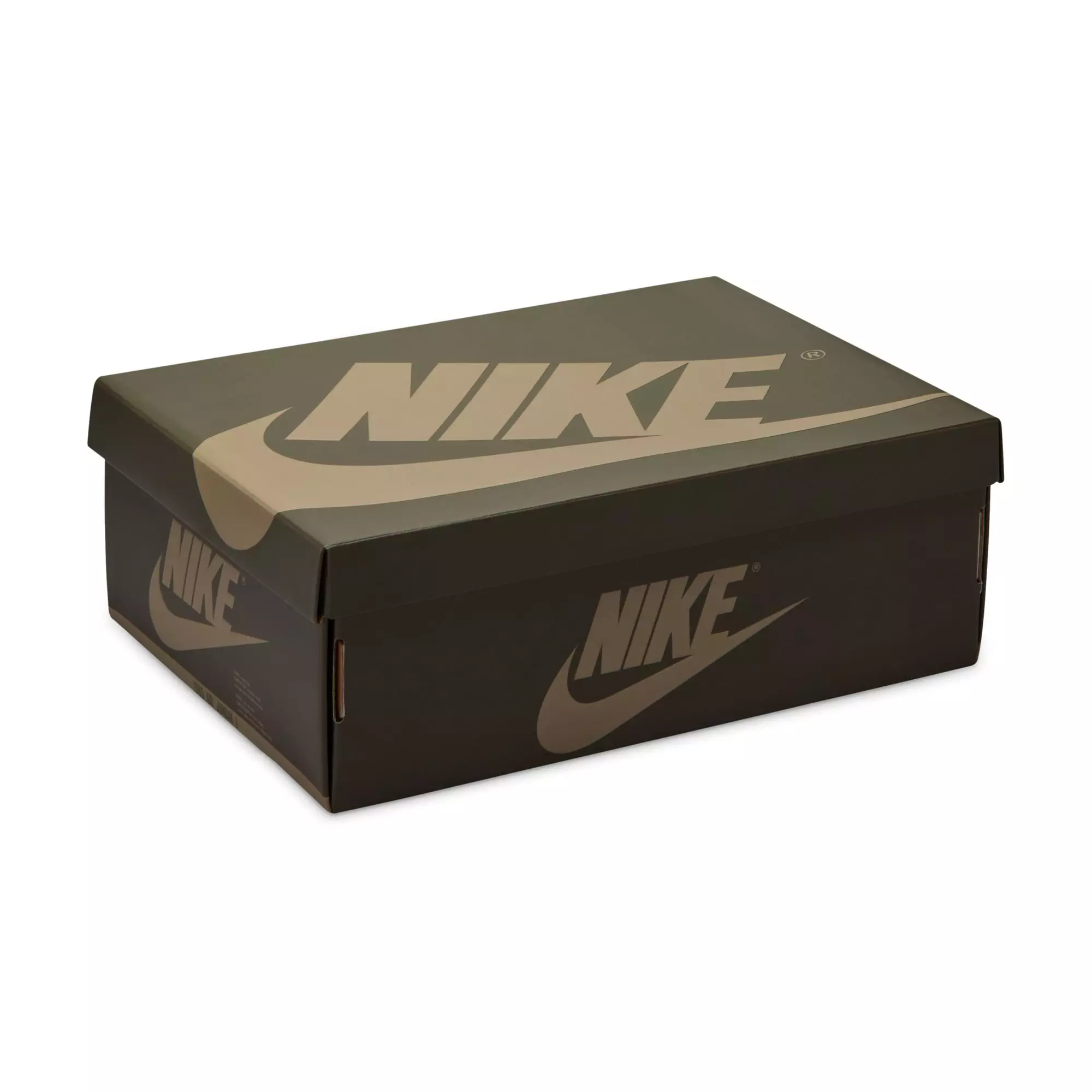Jordan 1 Retro High OG "Khaki" Women's Shoe - SAIL/CARGO KHAKI