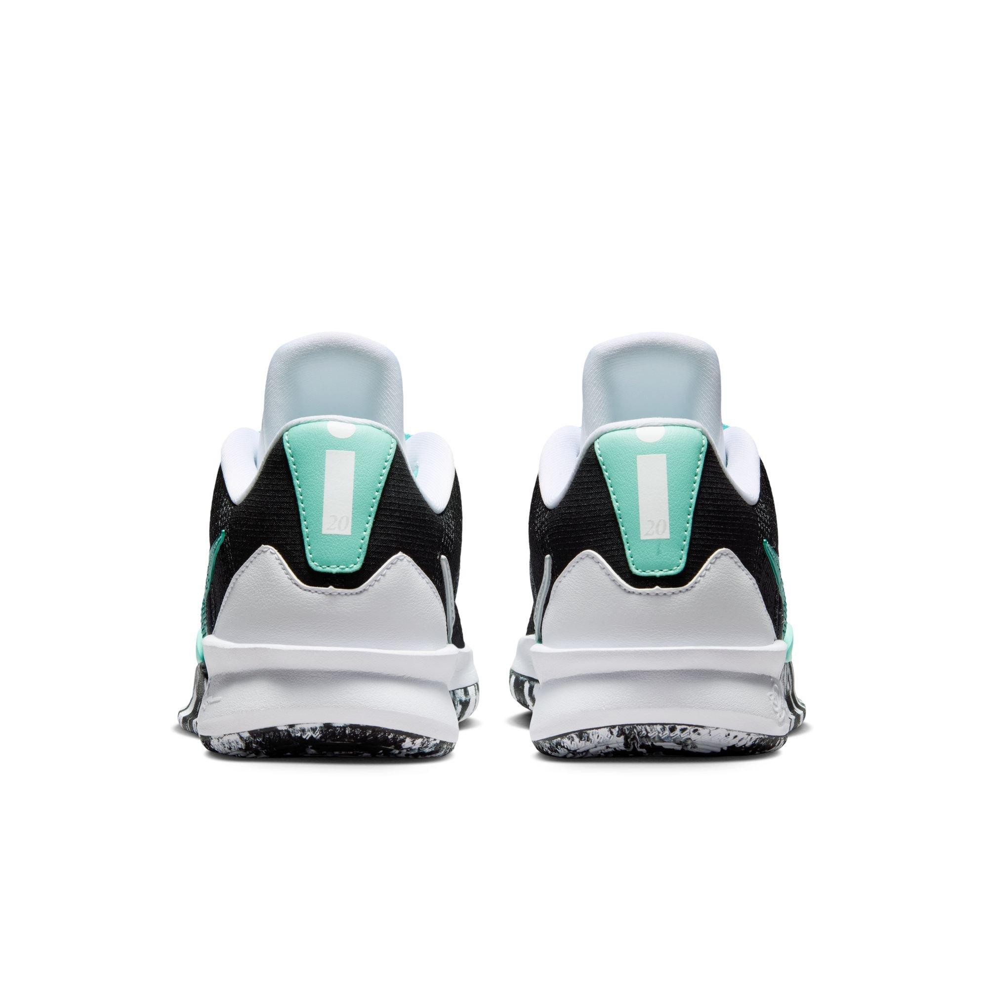 Nike Sabrina 3 "Big Ellie" Basketball Shoe - MINT/BLACK/WHITE Thumbnail View 9
