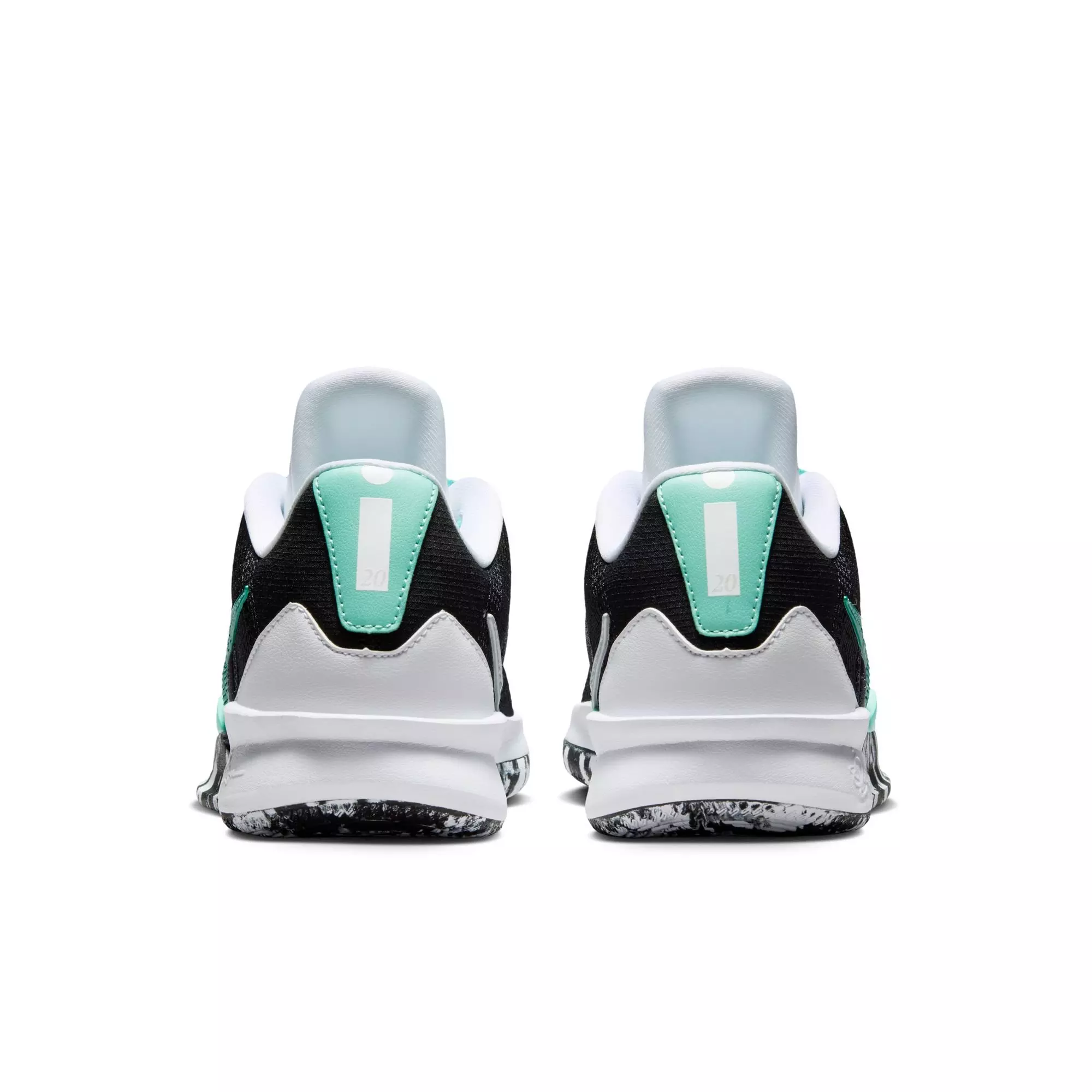 Nike Sabrina 3 "Big Ellie" Basketball Shoe - MINT/BLACK/WHITE