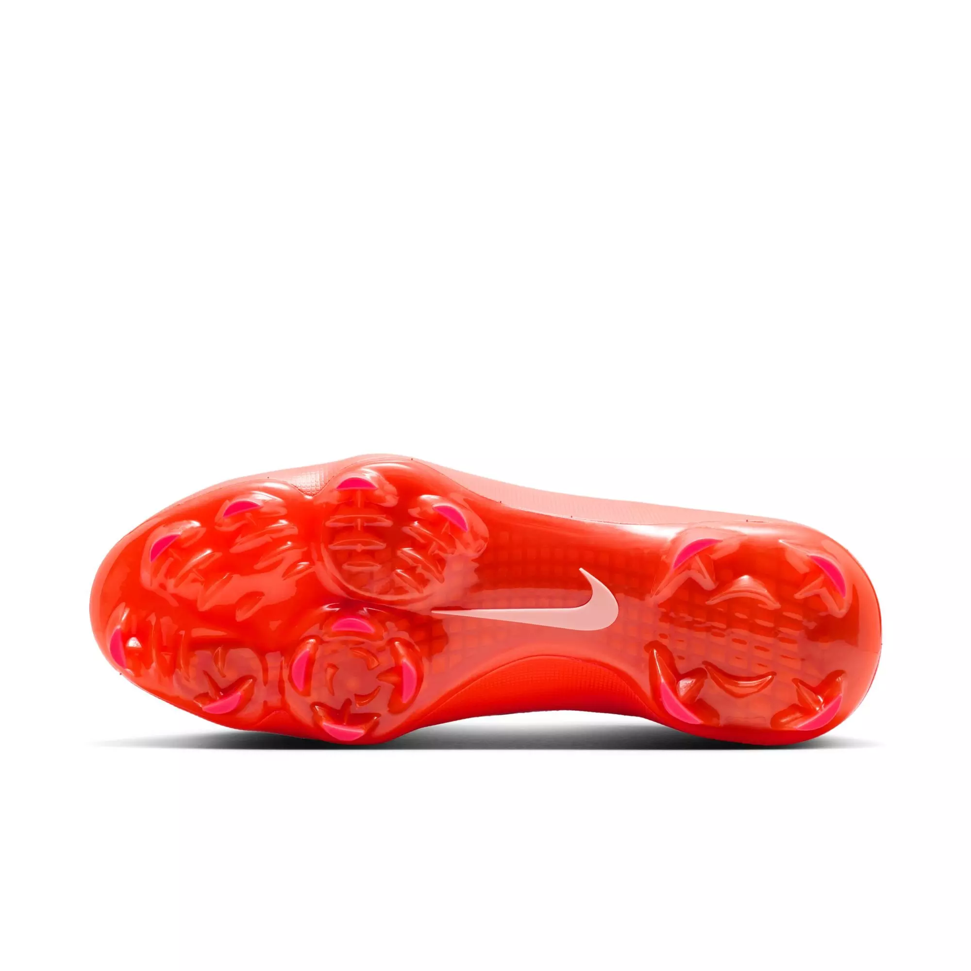 Nike Diamond Showcase "Mike Trout" Men's Baseball Cleat - CHALK/TOTAL ORANGE/SOLAR RED