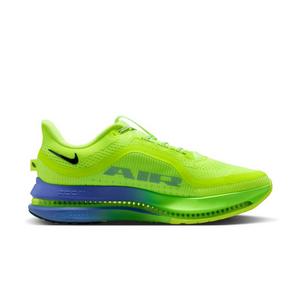 Nike Pegasus Premium "Volt Ice/Black Spruce/Lime Blast" Men's Road Running Shoe