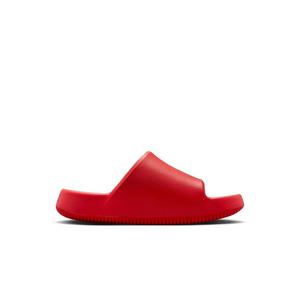 Nike Calm 2.0 "Lt Crimson" Preschool Boys' Slide