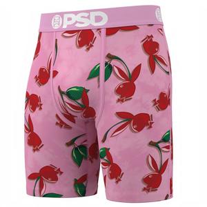 PSD Men's Playboy Lucky Underwear-3PK