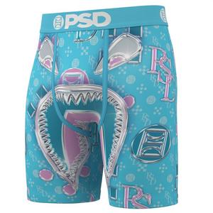 PSD Men's Warface Power Underwear-3PK