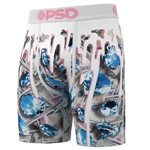 PSD Men's Inferno Lux Underwear-3PK