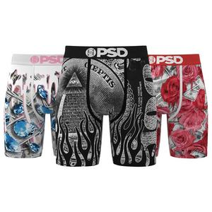 PSD Men's Inferno Lux Underwear-3PK