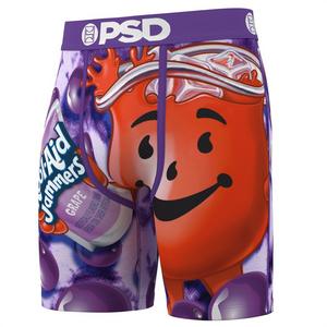 PSD Men's Kool-Aid Duo Underwear-2PK