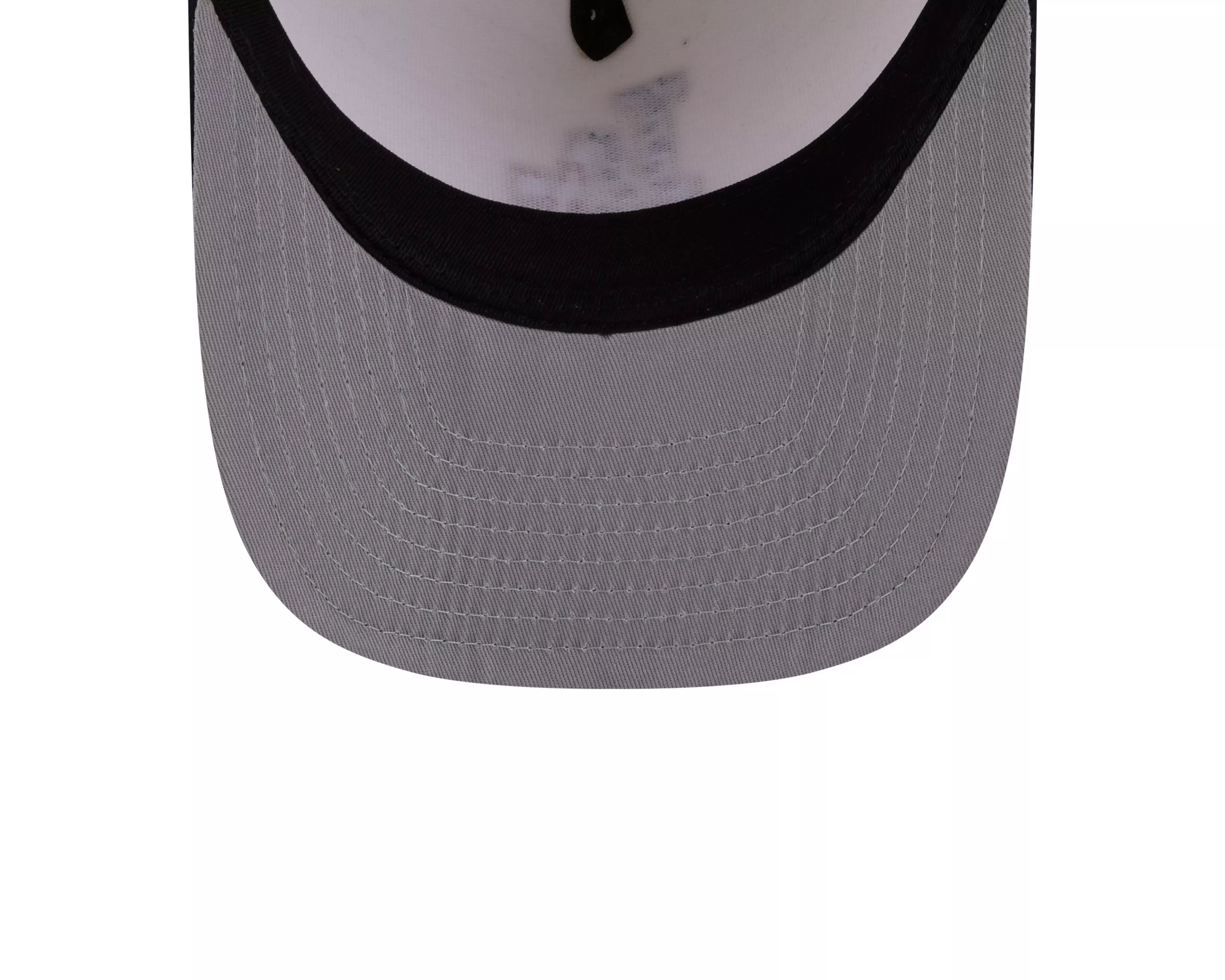 New Era Los Angeles Dodgers 9FIFTY A-Frame 4th of July Snapback Hat - Cream - CREAM