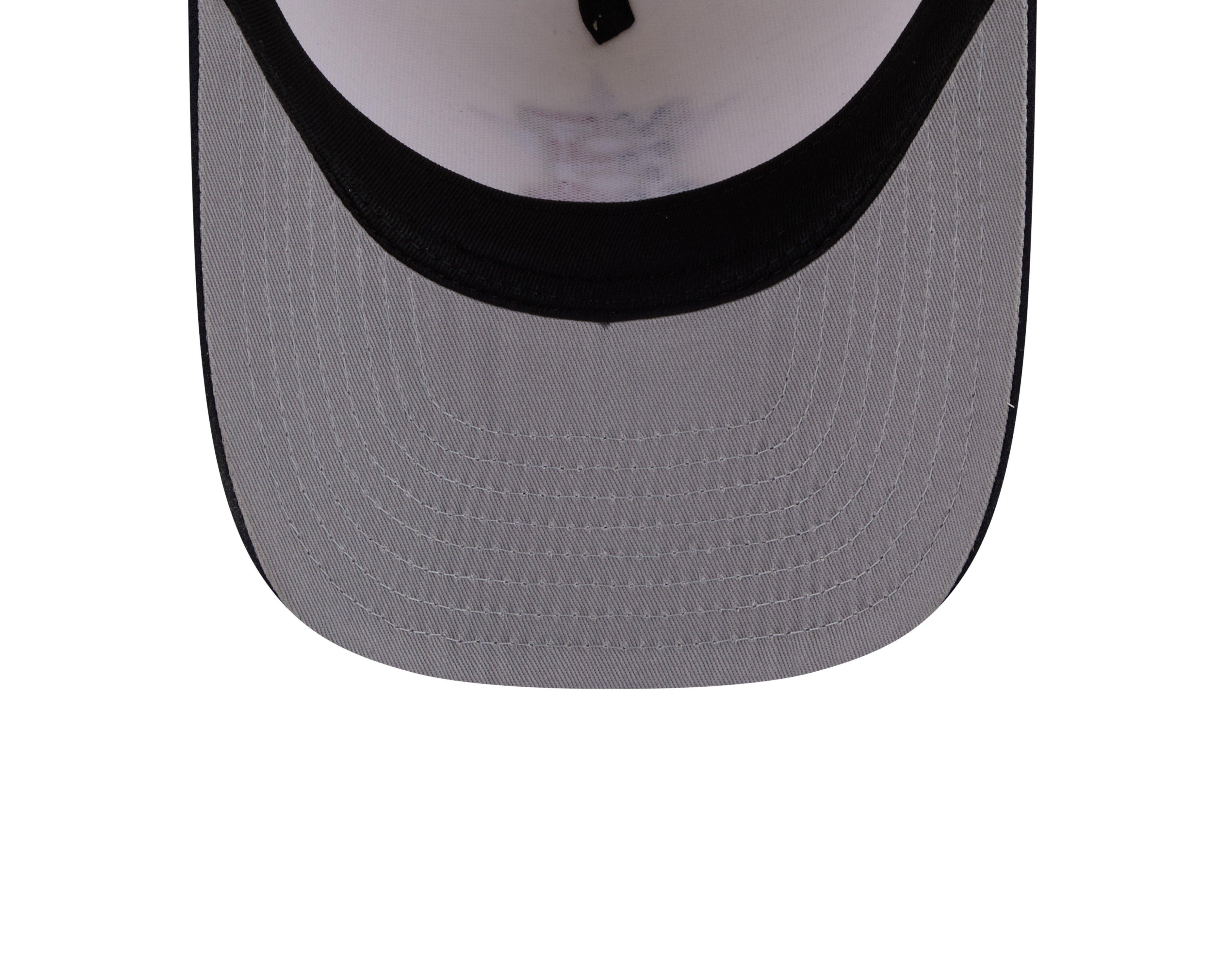 New Era Houston Astros 9FIFTY A-Frame 4th of July Snapback Hat - Cream - CREAM Thumbnail View 7