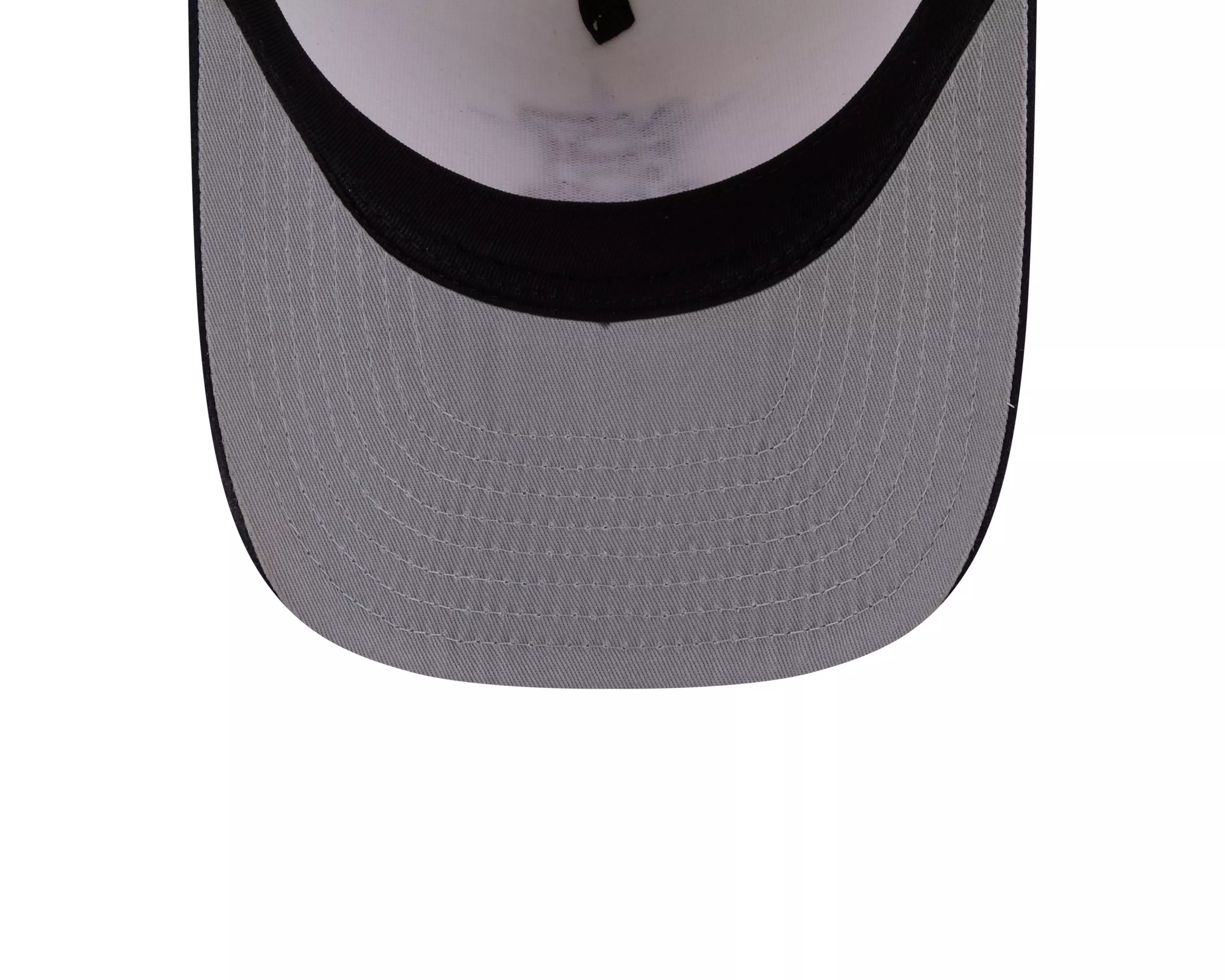 New Era Houston Astros 9FIFTY A-Frame 4th of July Snapback Hat - Cream - CREAM