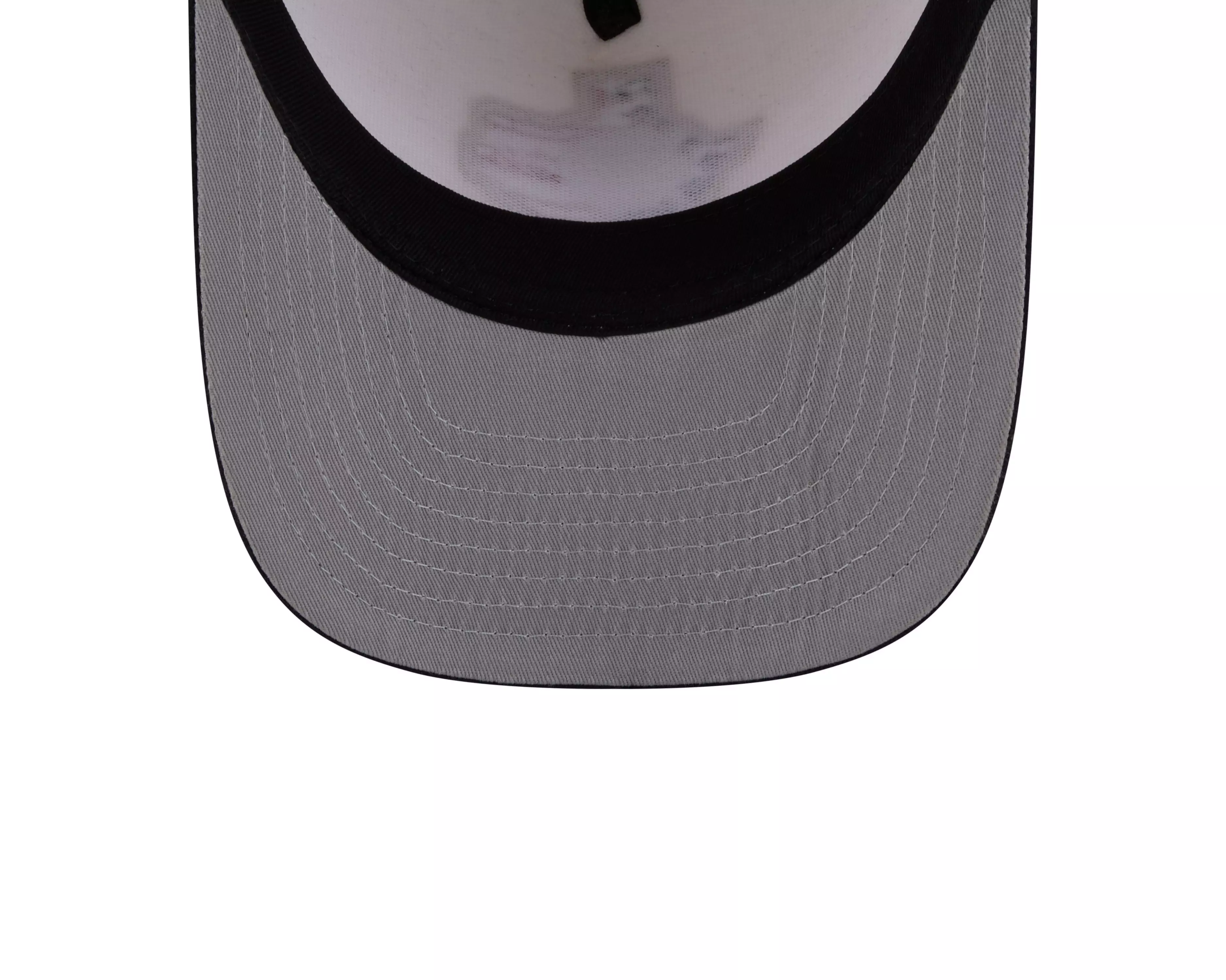 New Era Texas Rangers 9FIFTY A-Frame 4th of July Snapback Hat - Cream - CREAM