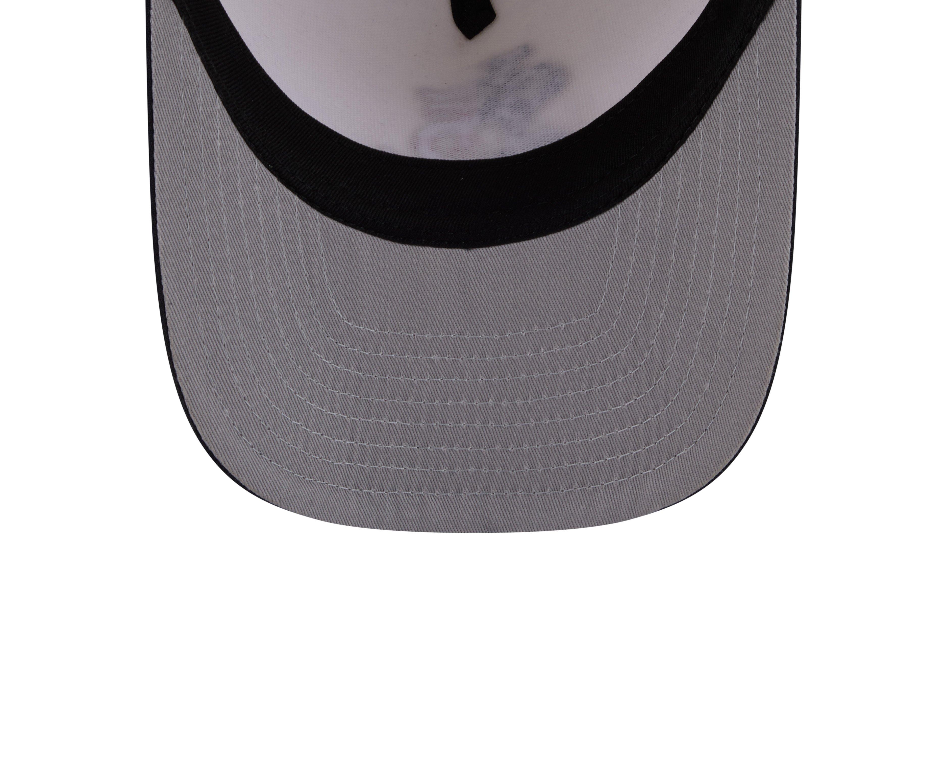 New Era St. Louis Cardinals 9FIFTY A-Frame 4th of July Snapback Hat - Cream - CREAM Thumbnail View 7