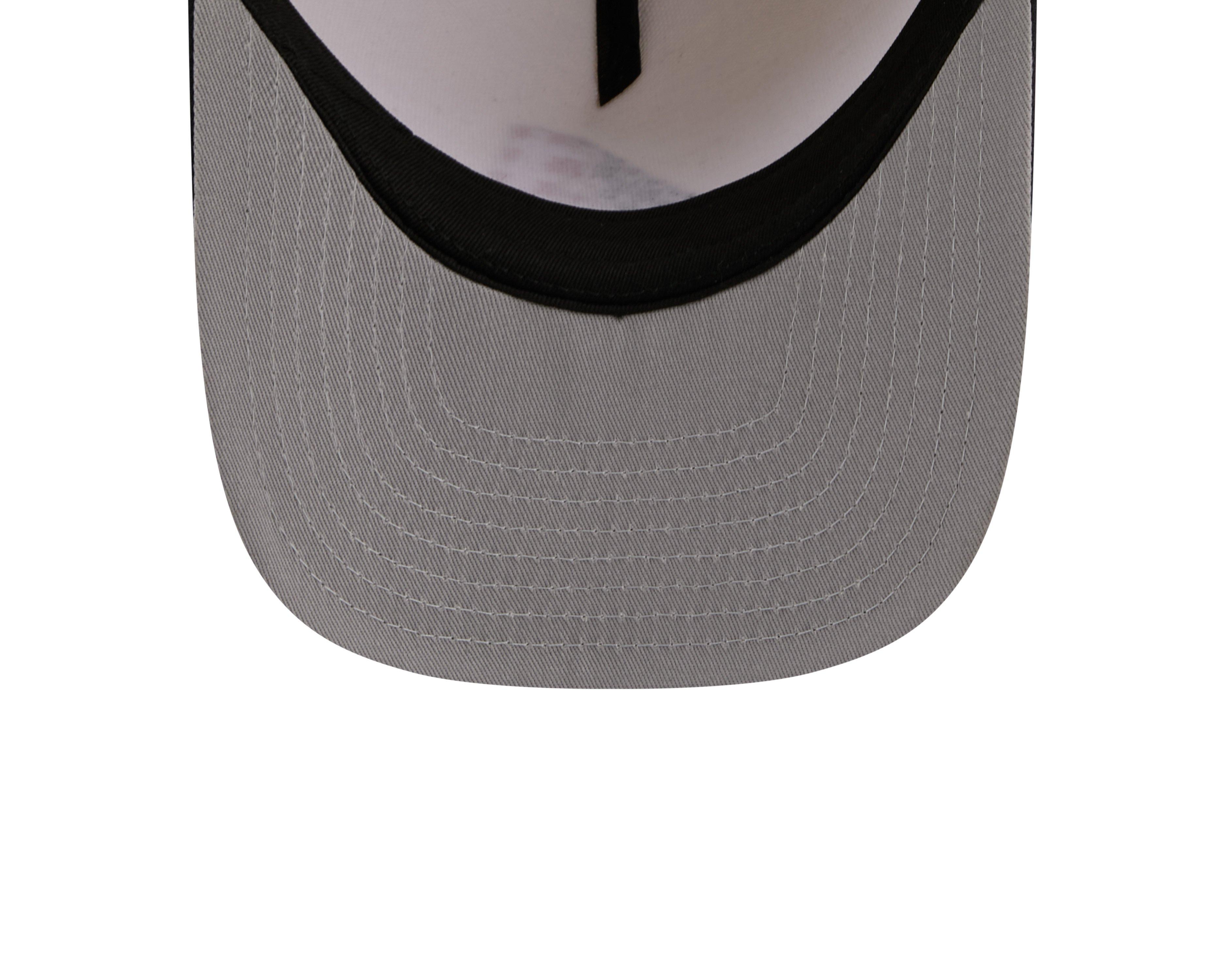 New Era Arizona Diamondbacks 9FIFTY A-Frame 4th of July Snapback Hat - Cream - CREAM Thumbnail View 7