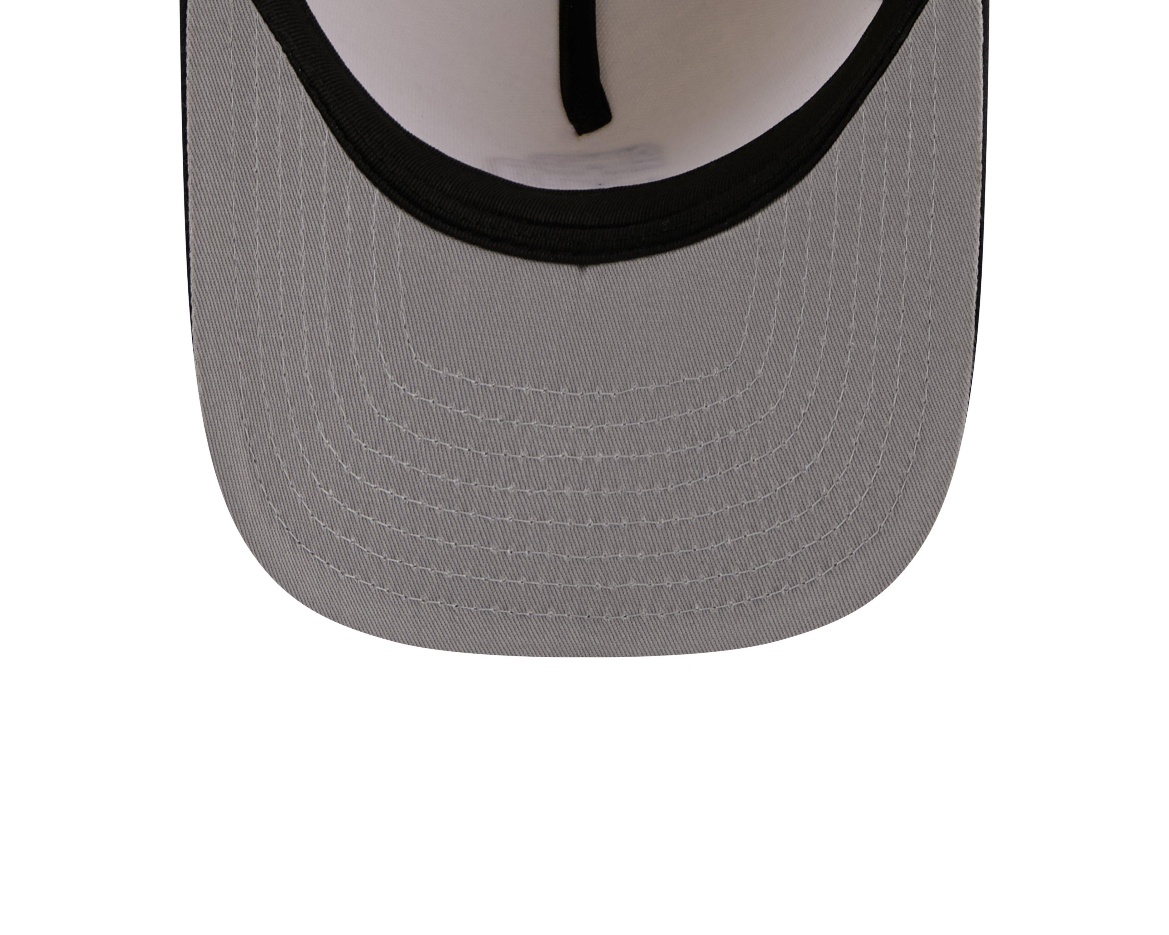 New Era San Diego Padres 9FIFTY A-Frame 4th of July Snapback Hat - Cream - CREAM Thumbnail View 7