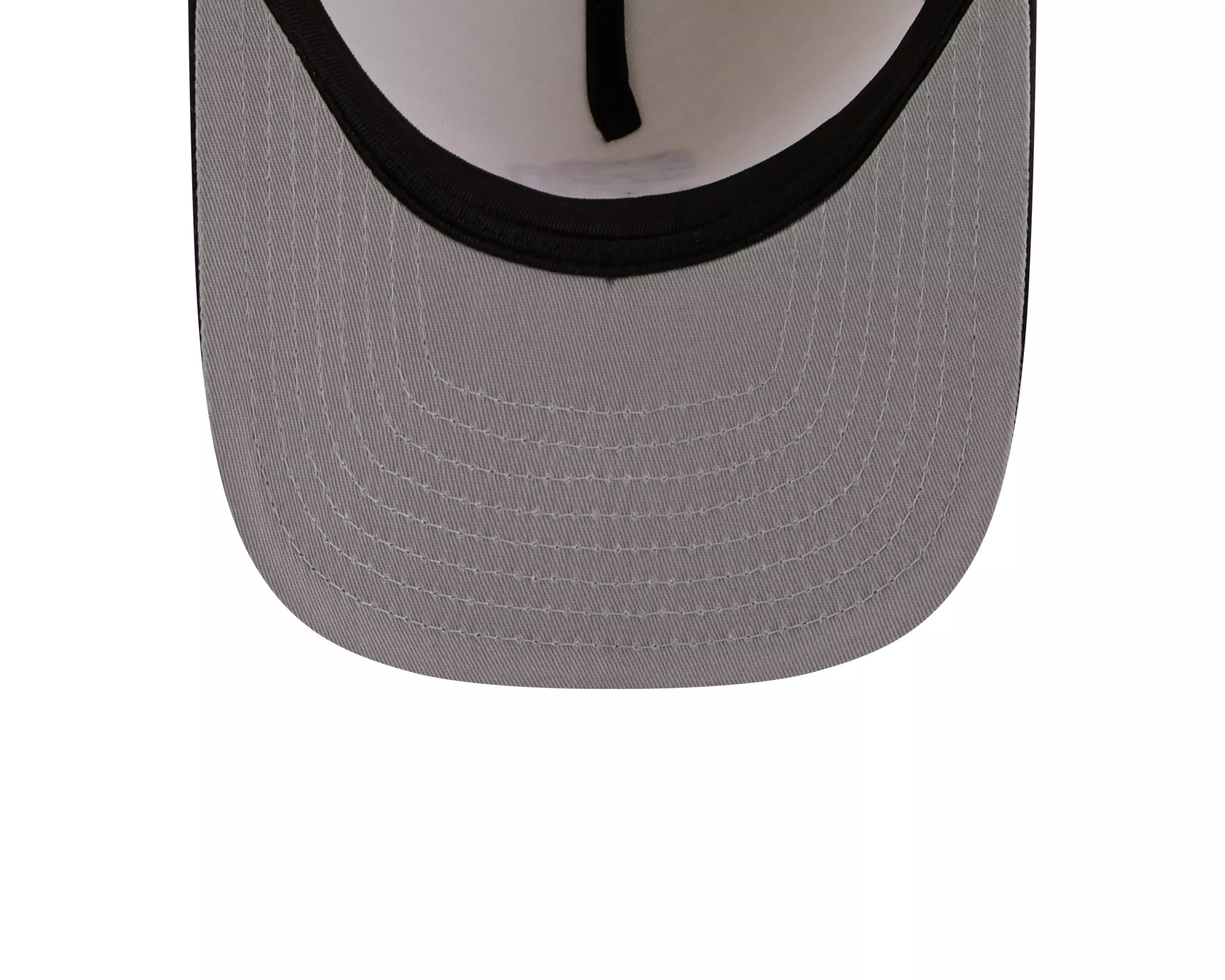 New Era San Diego Padres 9FIFTY A-Frame 4th of July Snapback Hat - Cream - CREAM