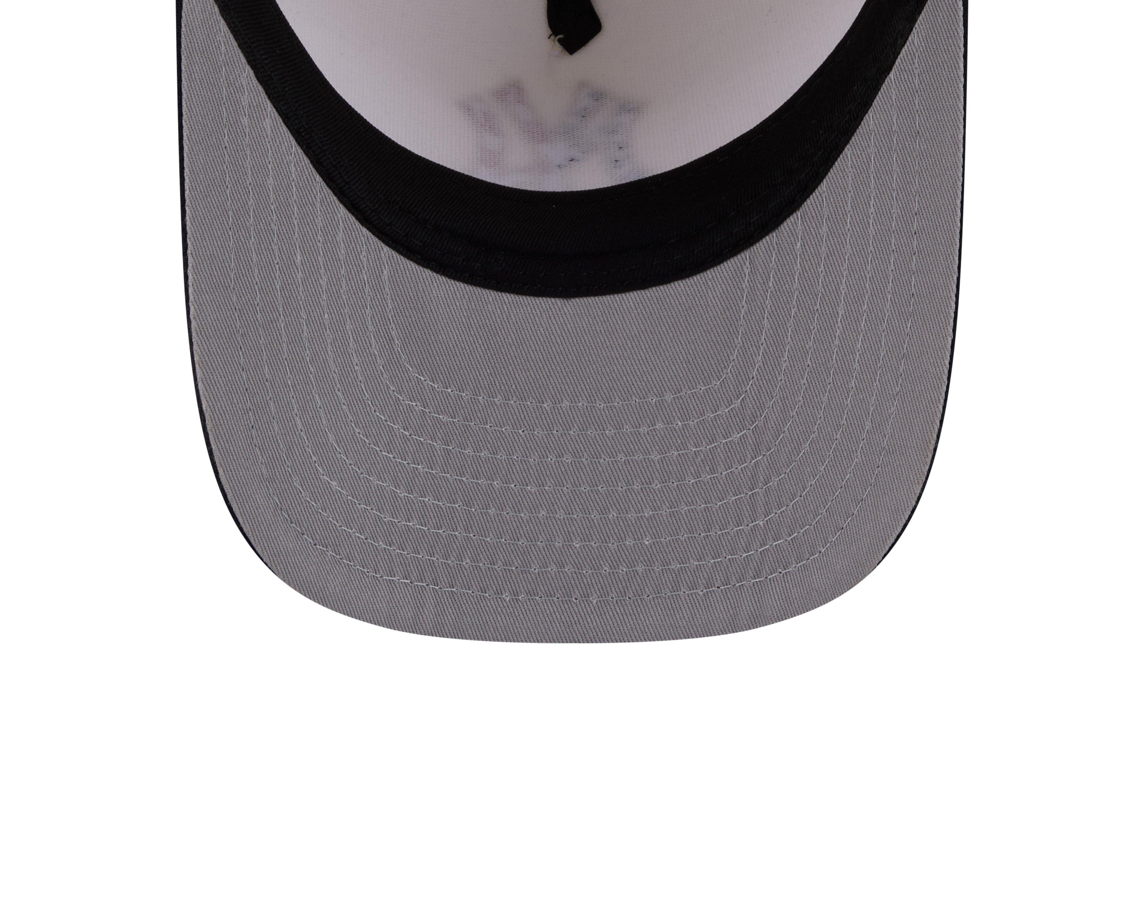 New Era New York Yankees 9FIFTY A-Frame 4th of July Snapback Hat - Cream - CREAM Thumbnail View 7
