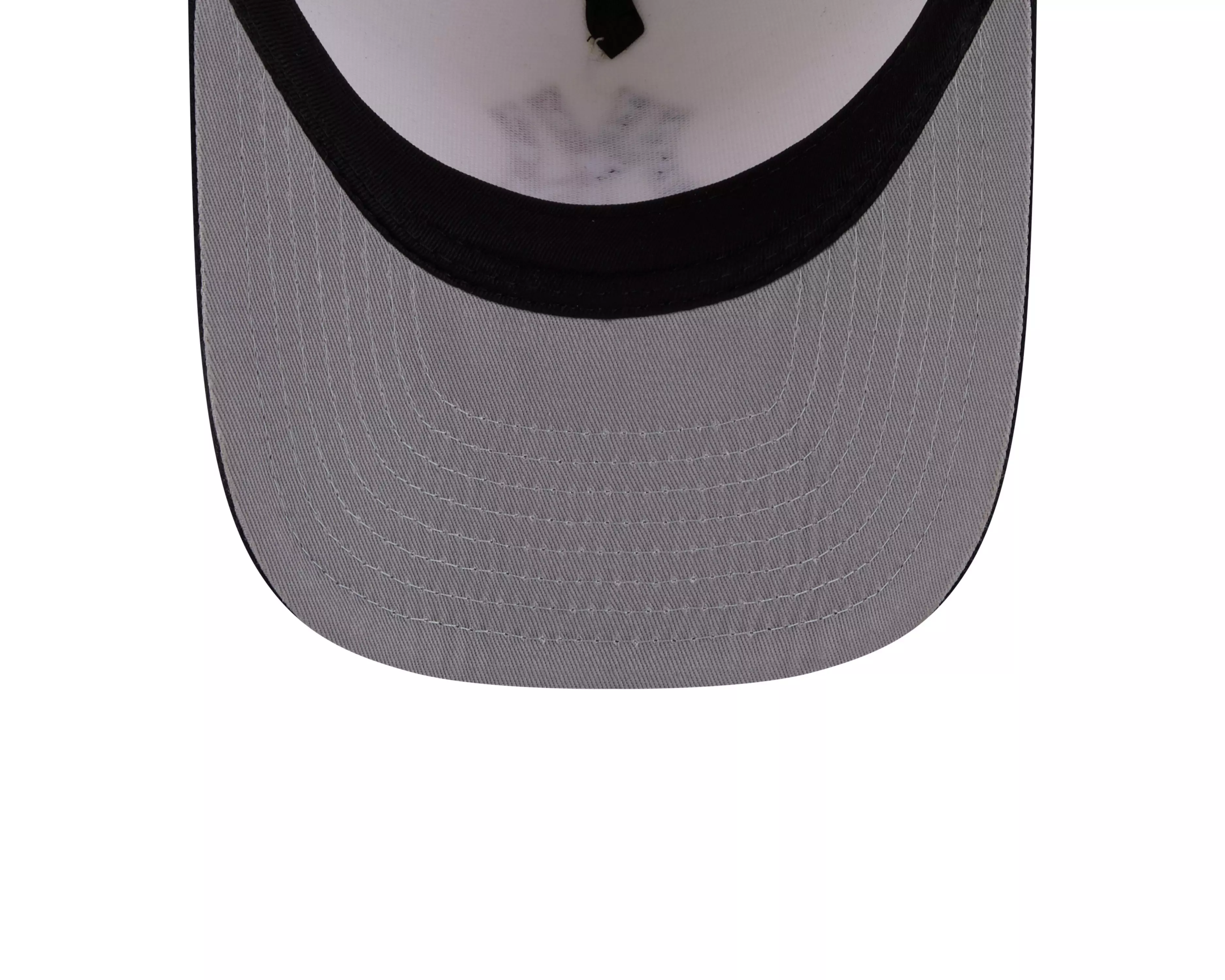 New Era New York Yankees 9FIFTY A-Frame 4th of July Snapback Hat - Cream - CREAM