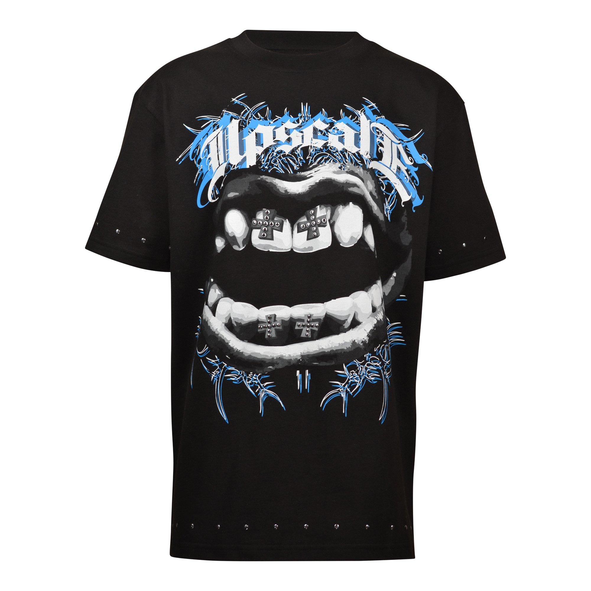 URBAN CLASSICS INC Big Boys' Graphic Tee - Relaxed Fit | Hibbett