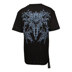 Upscale Big Boys' Loud Mouth Tee