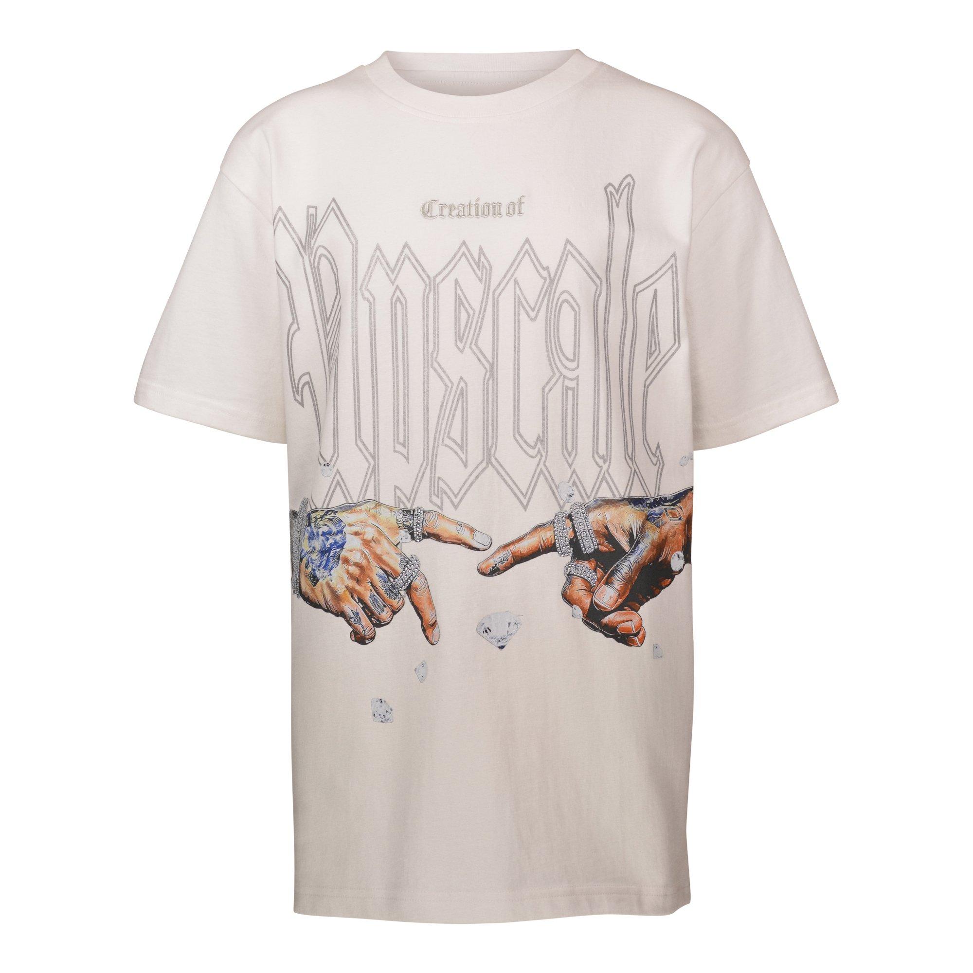 ジェーンマープル／Grimm stained glass shirt collection 01 | Jane